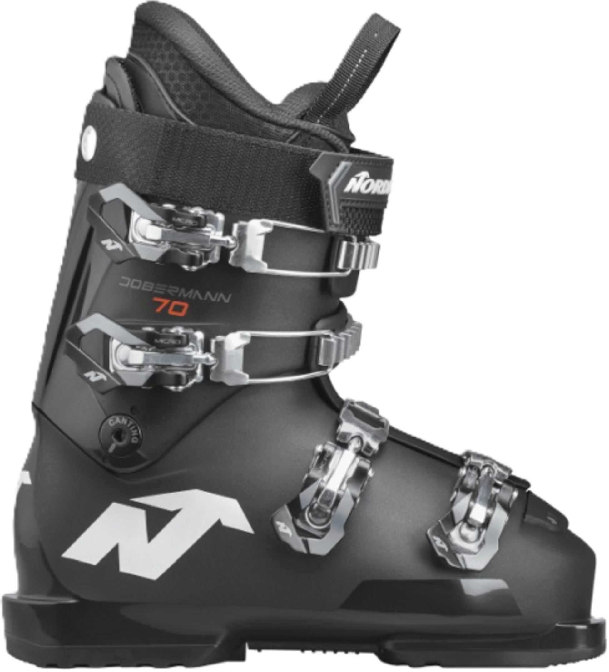 NORDICA, Dobermann 70