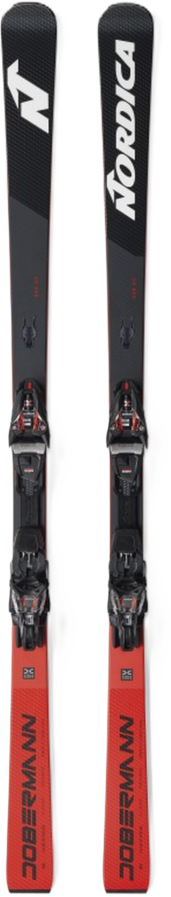 NORDICA, Dobermann Gsr Dc