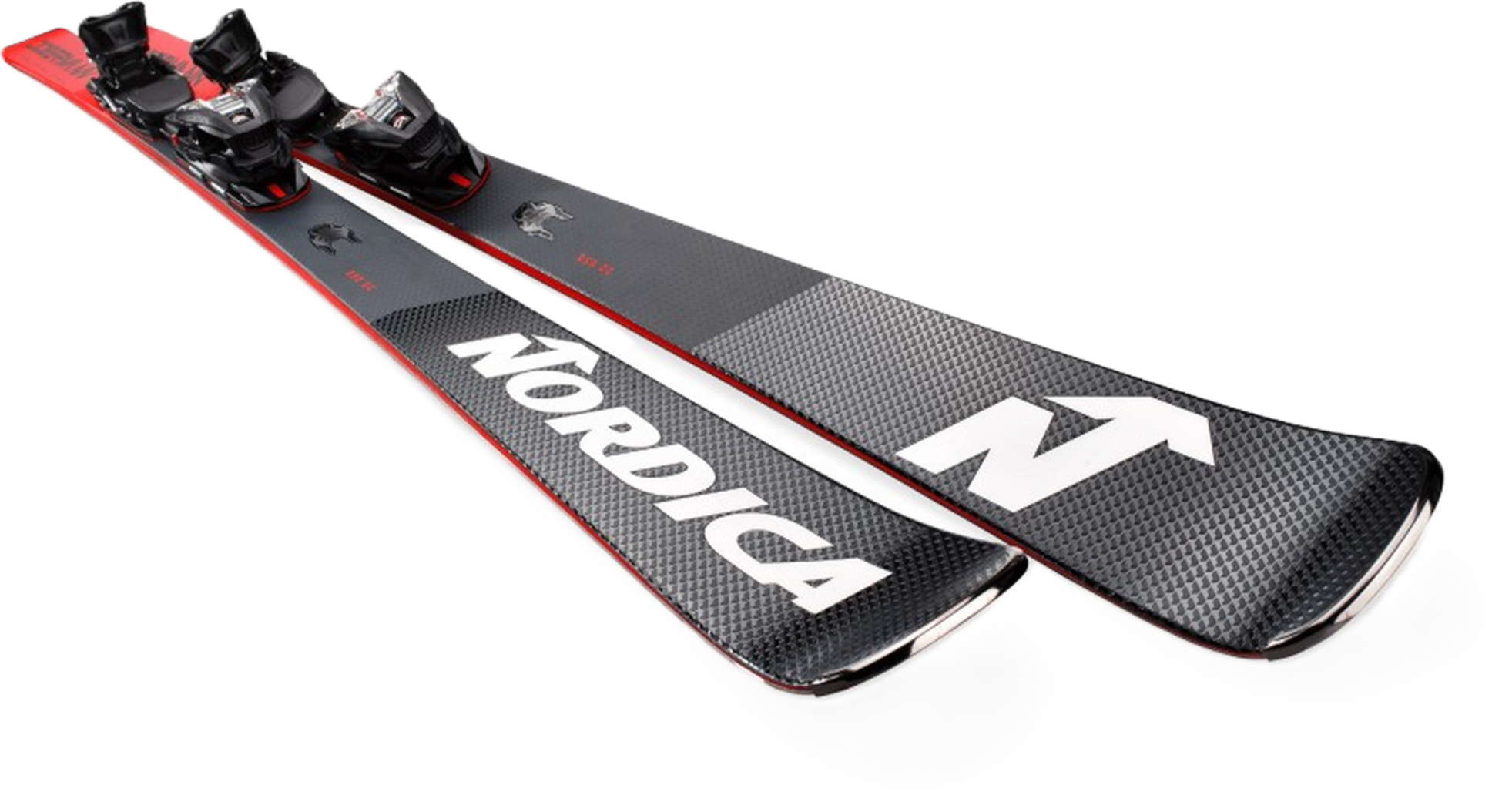 NORDICA, Dobermann Gsr Dc