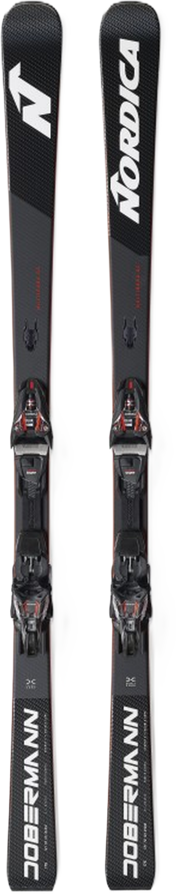 NORDICA, Dobermann Multigara Dc