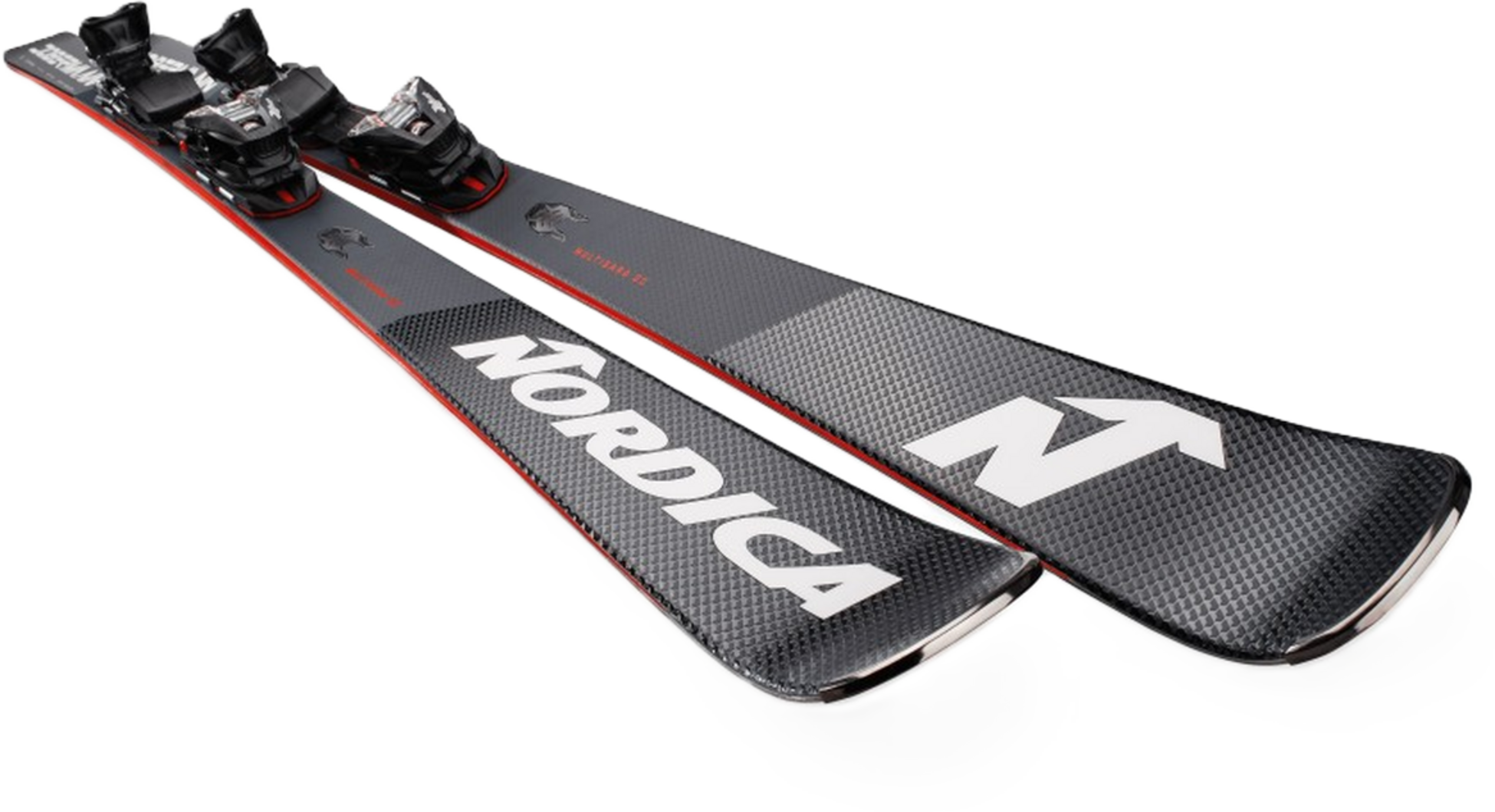 NORDICA, Dobermann Multigara Dc