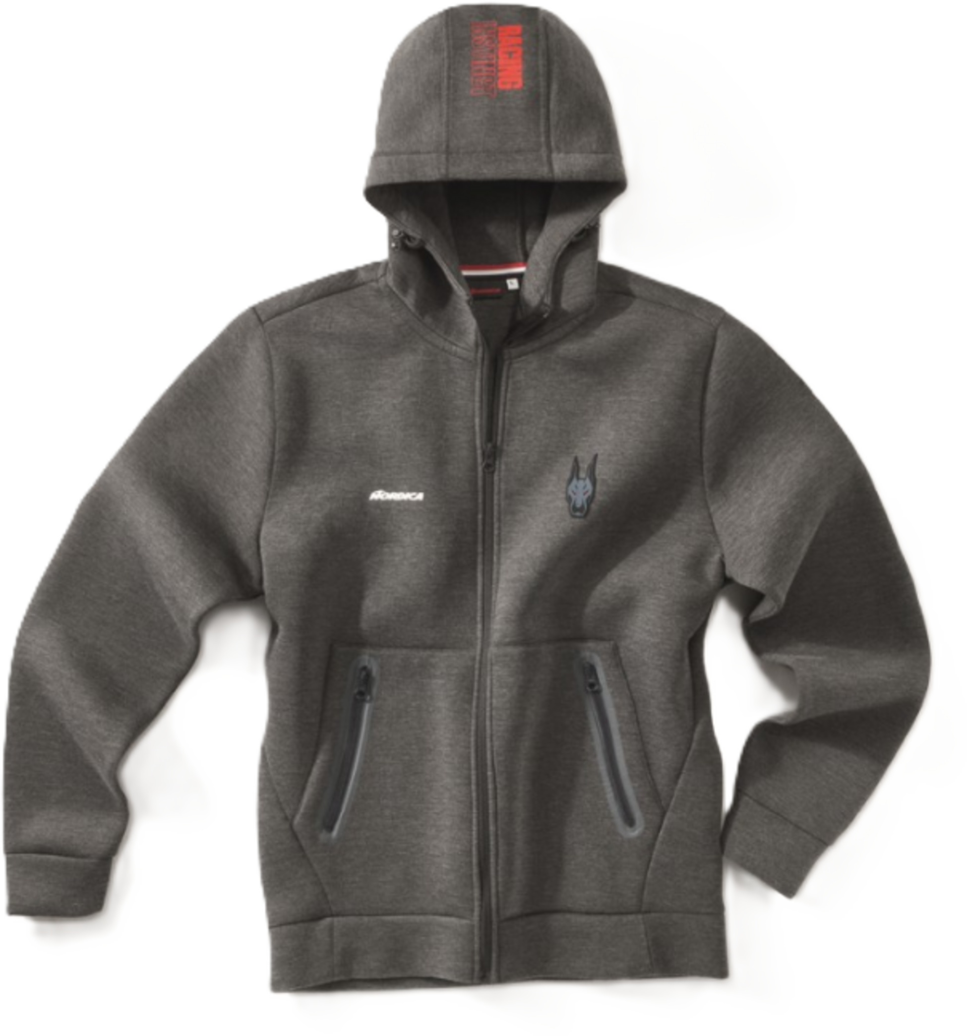 NORDICA, Dobermann Scuba Hoodie