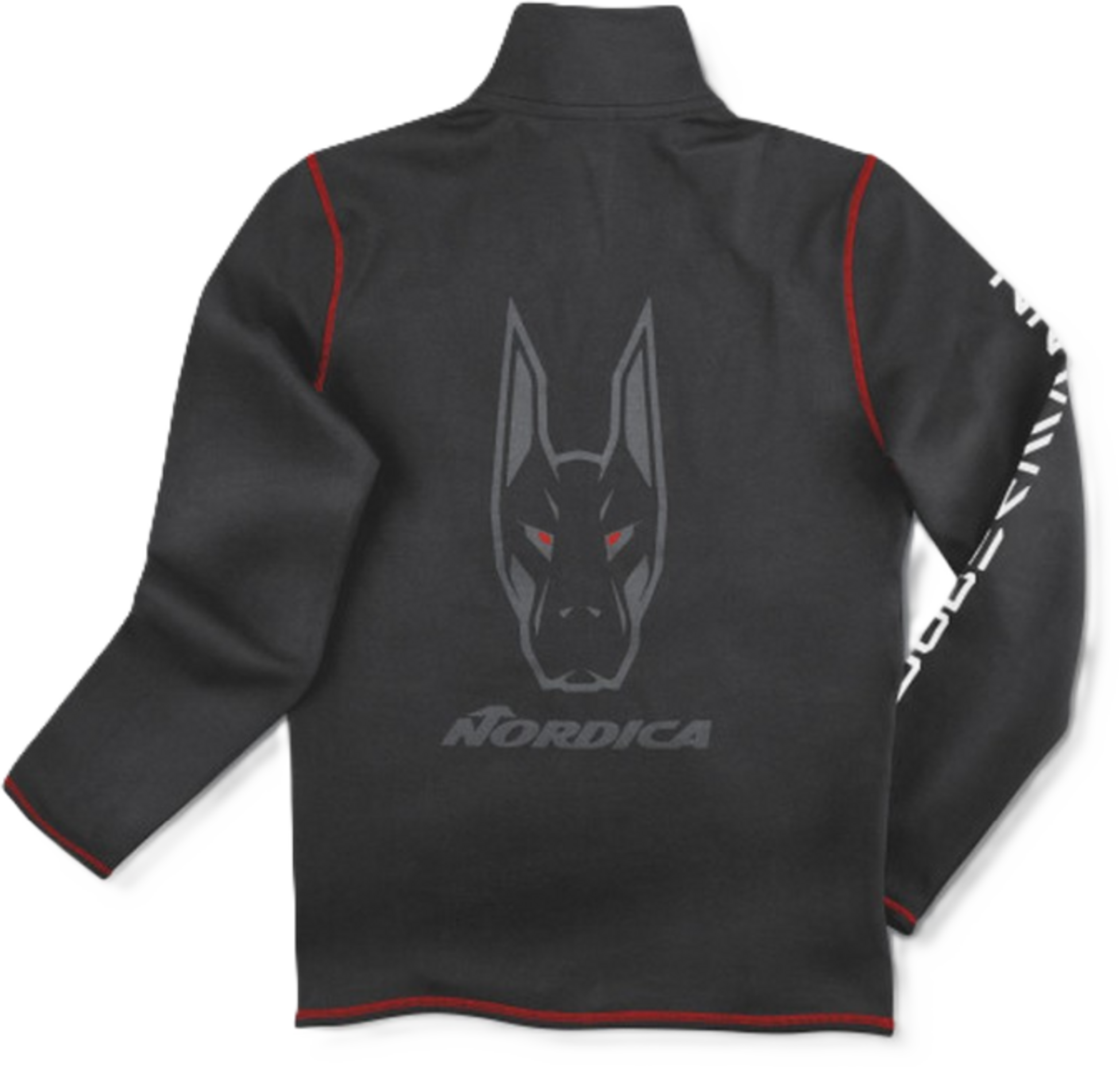 NORDICA, Dobermann Scuba