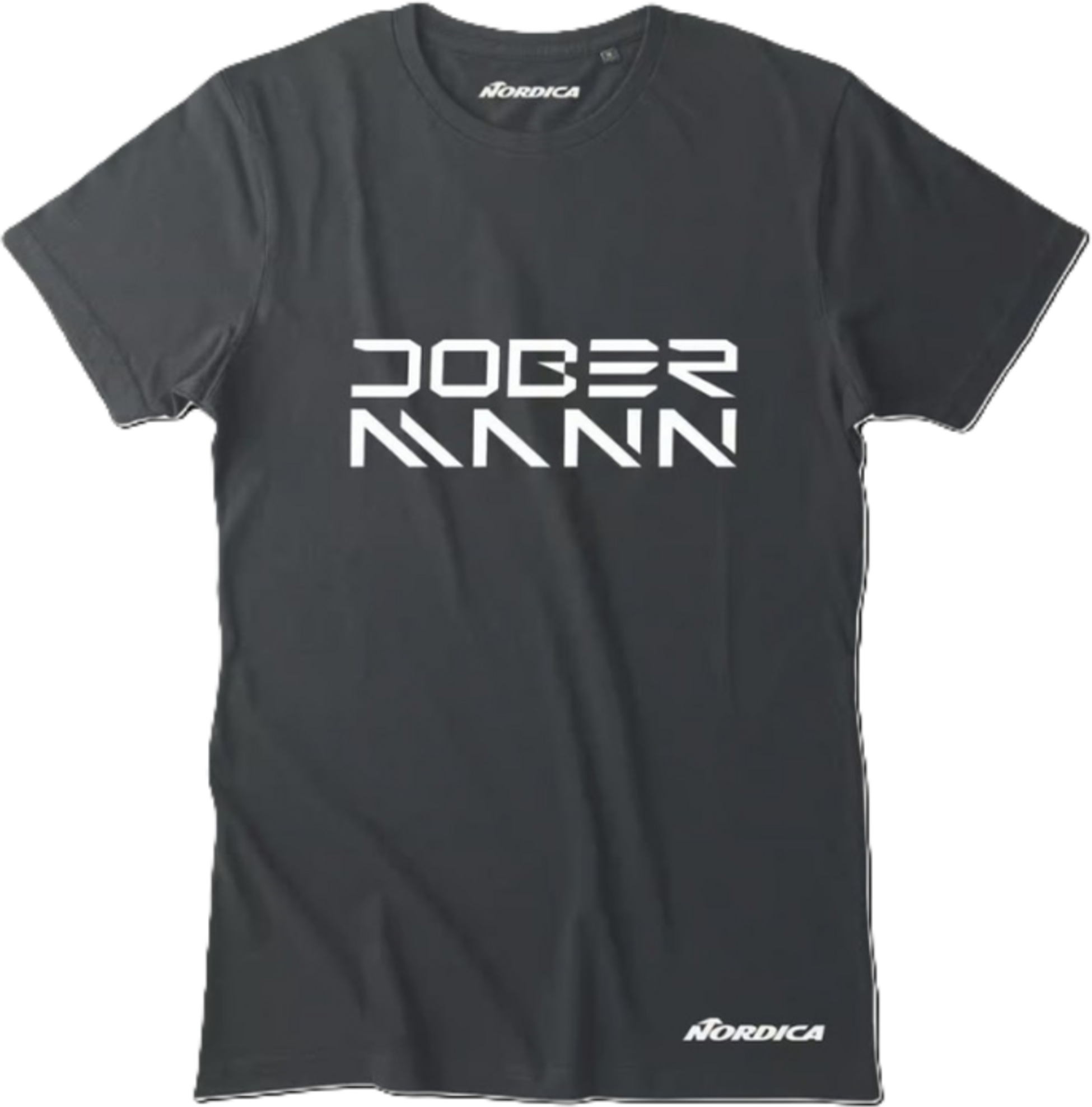 NORDICA, Dobermann T-shirt
