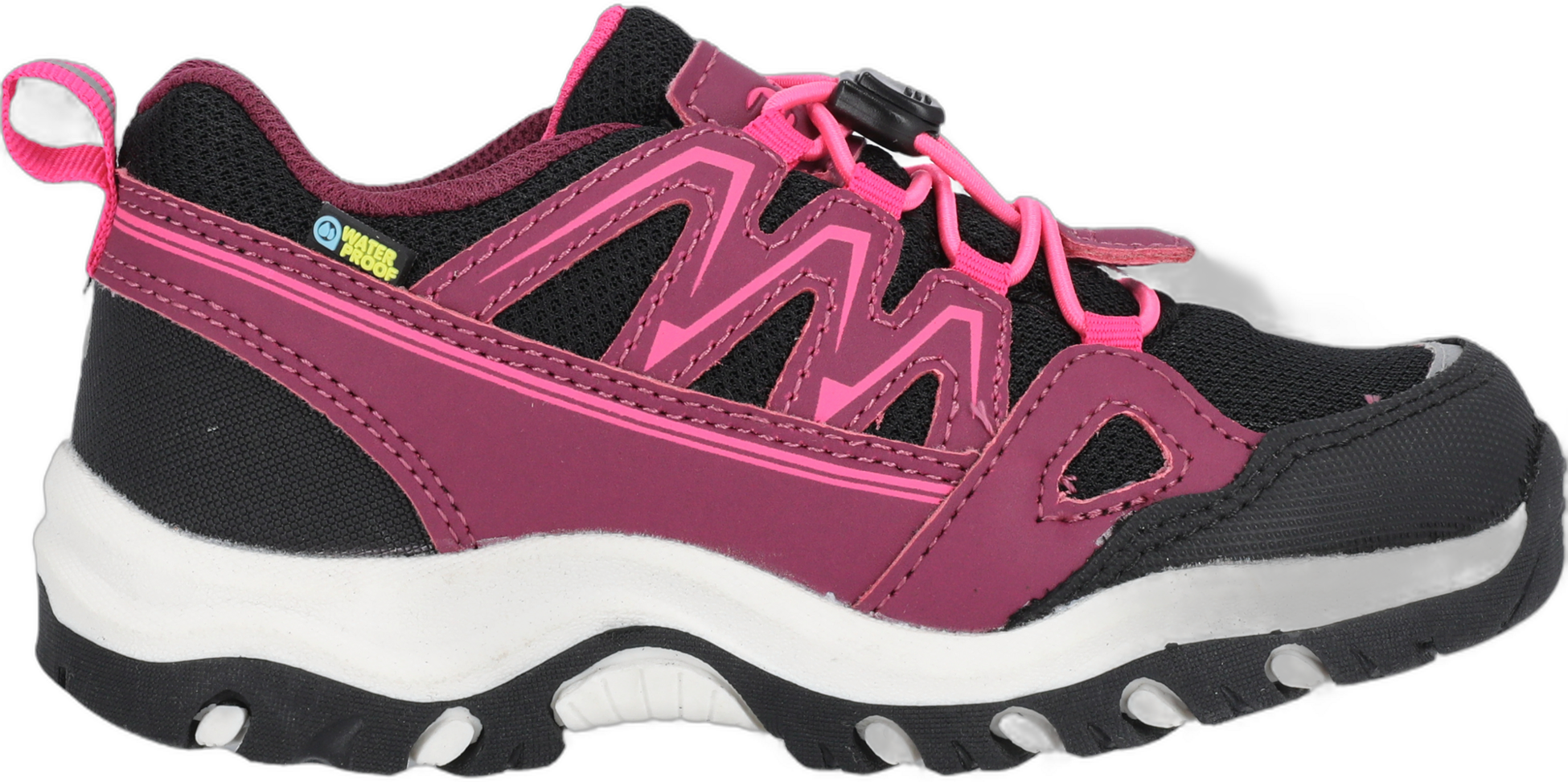 ZIGZAG, Docheet Outdoor Shoes