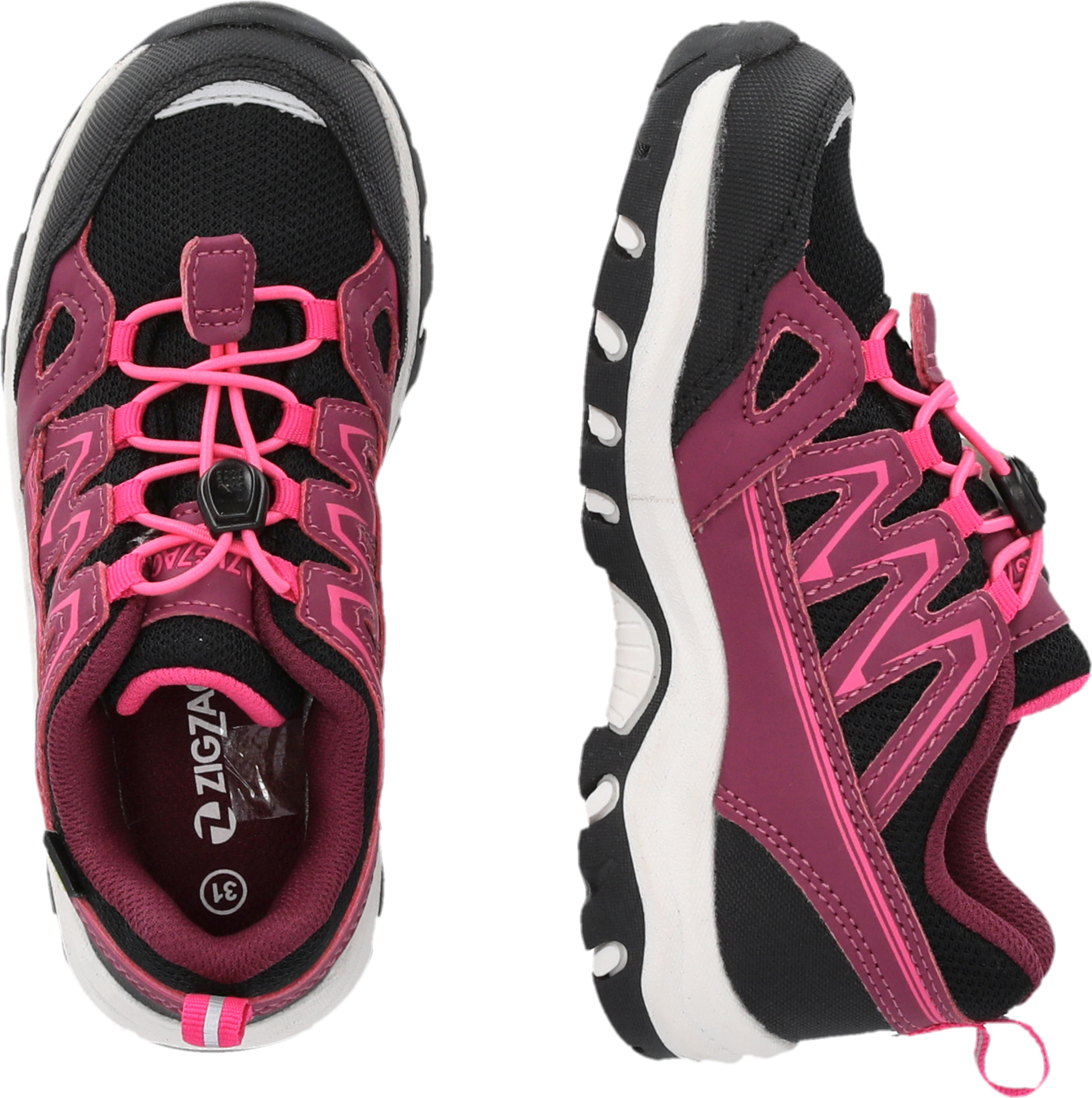 ZIGZAG, Docheet Outdoor Shoes