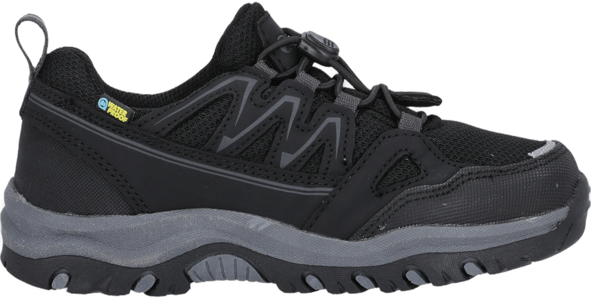 ZIGZAG, Docheet Outdoor Shoes