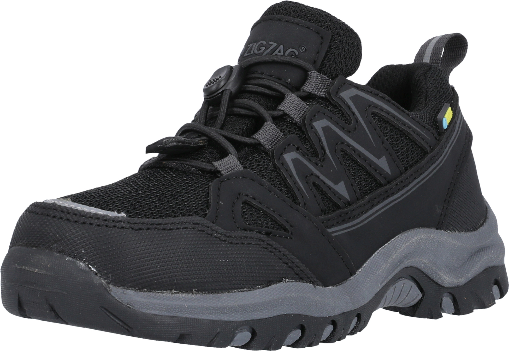 ZIGZAG, Docheet Outdoor Shoes