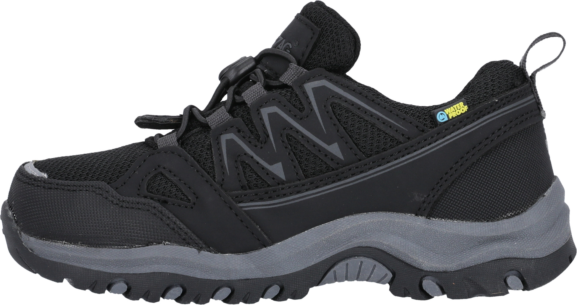 ZIGZAG, Docheet Outdoor Shoes