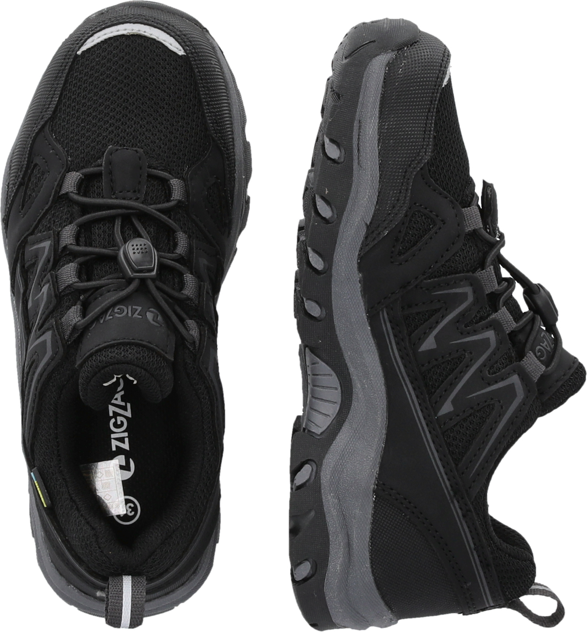 ZIGZAG, Docheet Outdoor Shoes