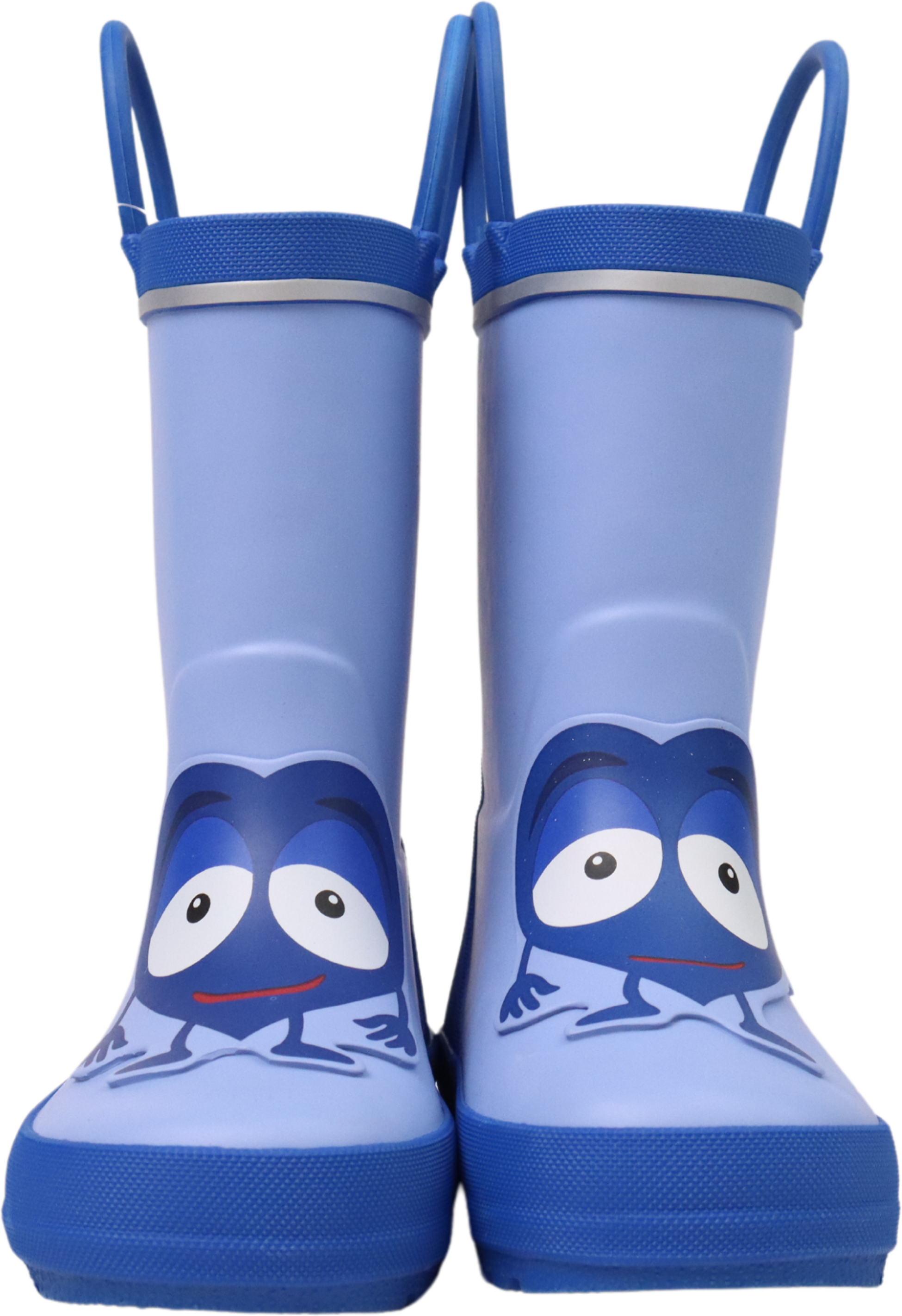 VINCENT SHOES, Doddo Blue Rubberboot