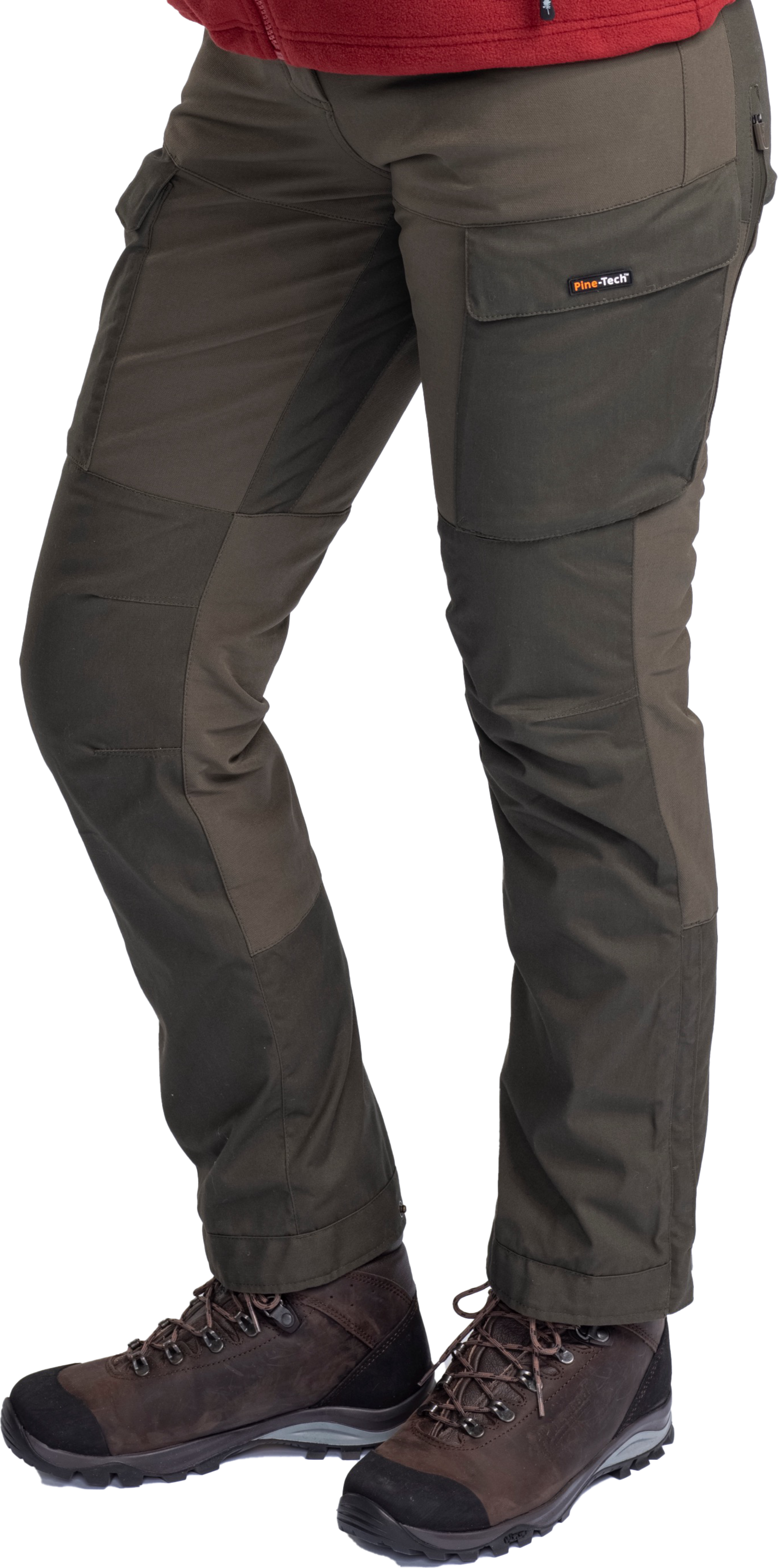 PINEWOOD, Dog Sport Trainer Extreme Trousers W