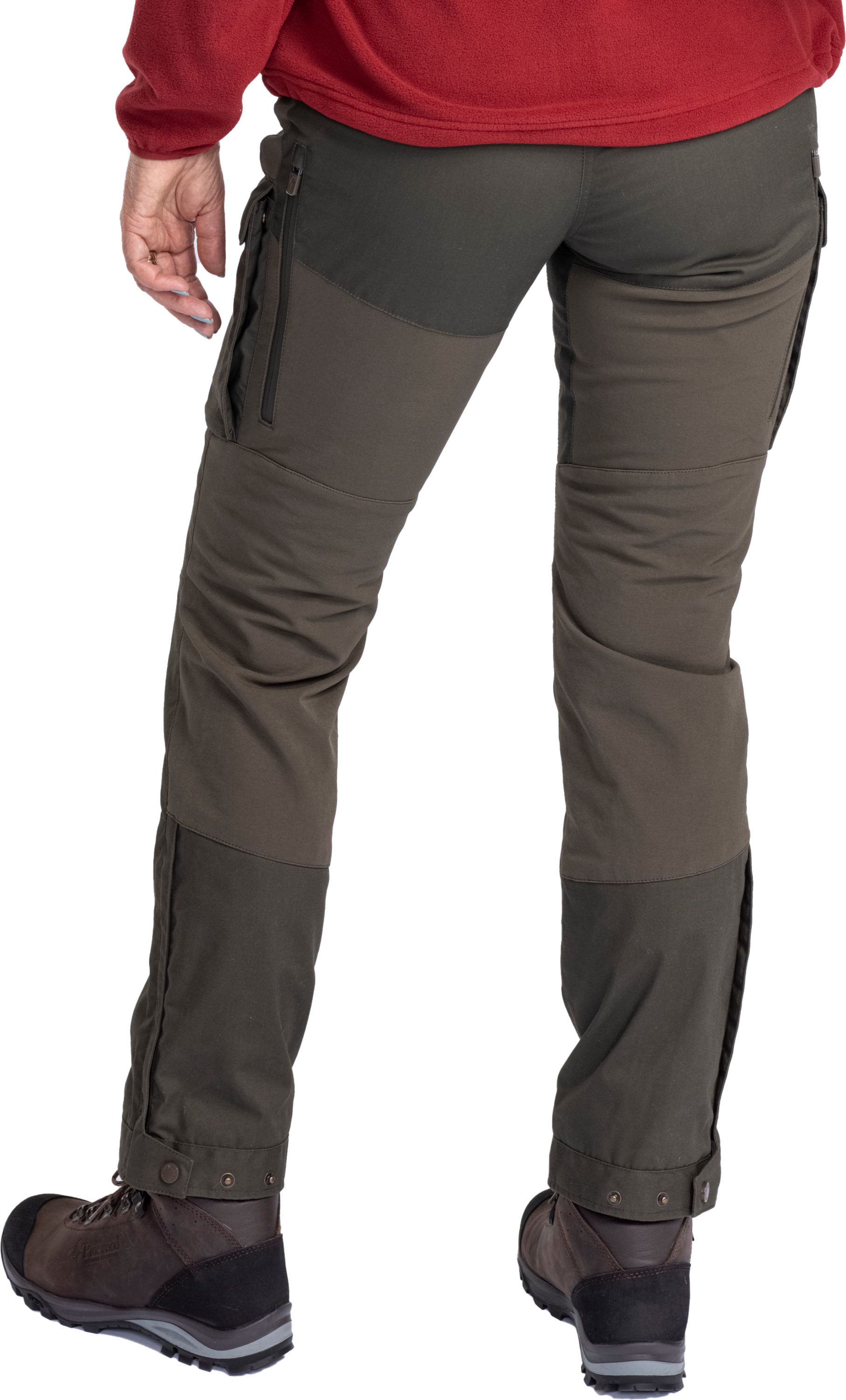 PINEWOOD, Dog Sport Trainer Extreme Trousers W