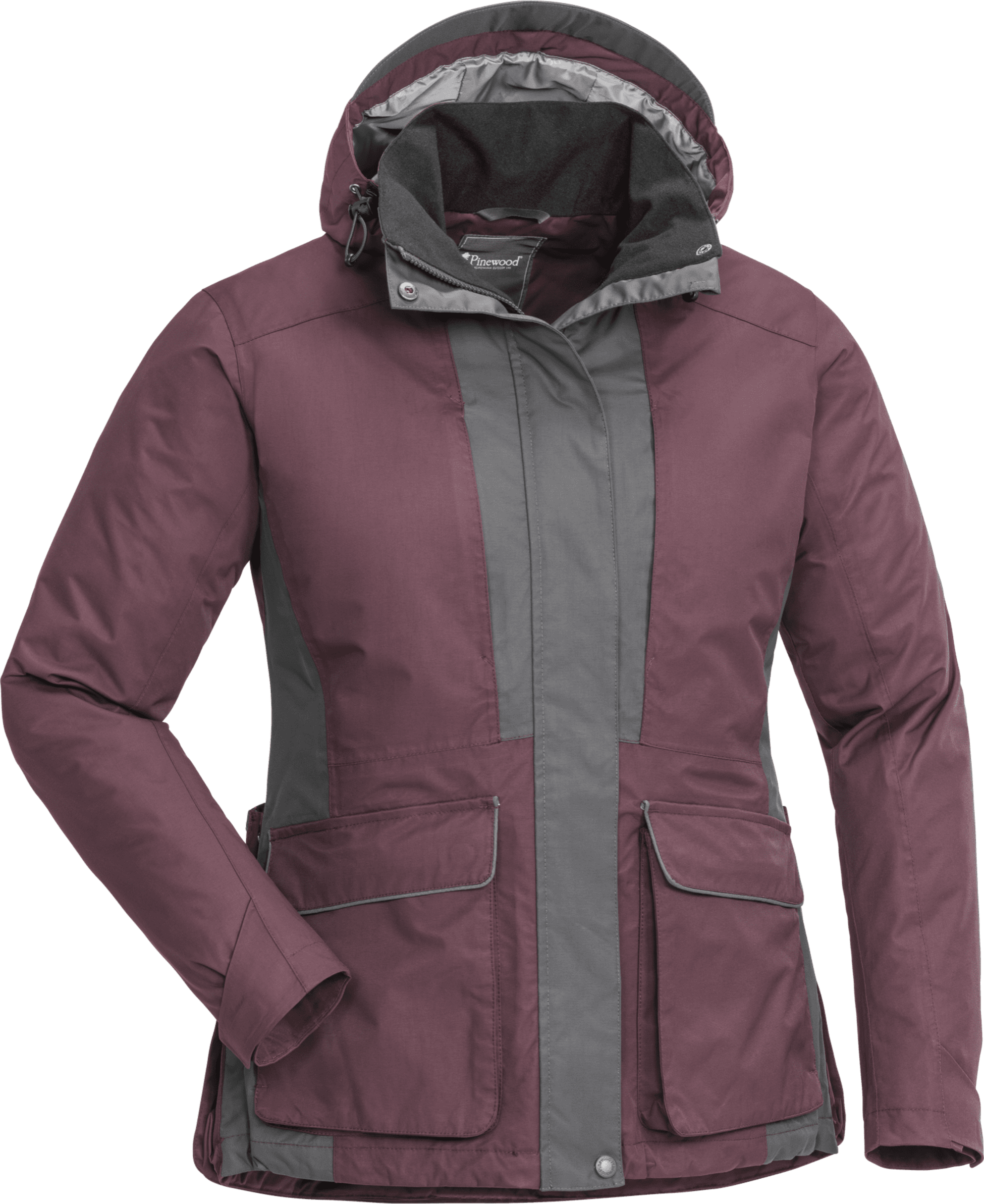 PINEWOOD, Dog Sports 2.0 Jkt Wmn