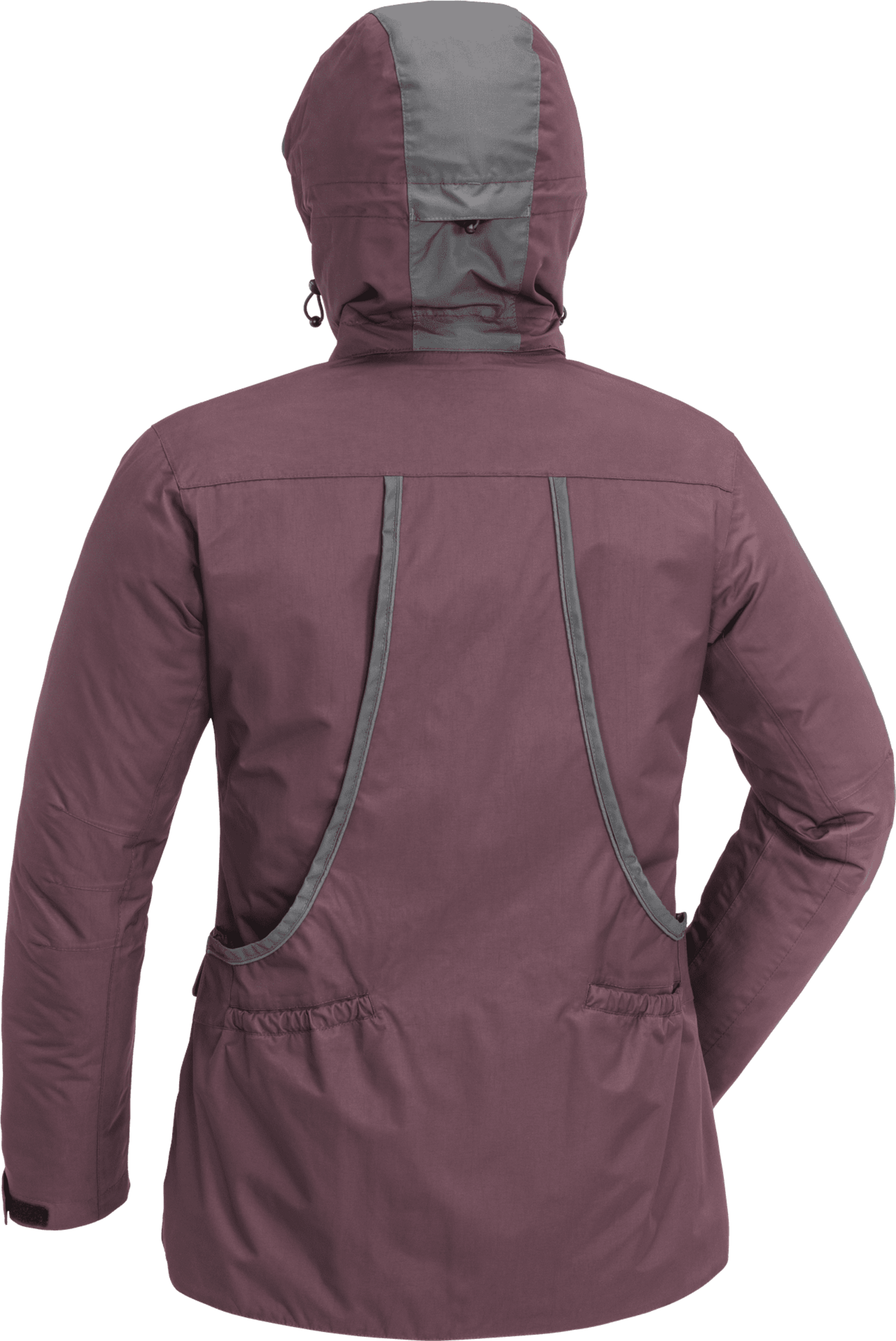 PINEWOOD, Dog Sports 2.0 Jkt Wmn