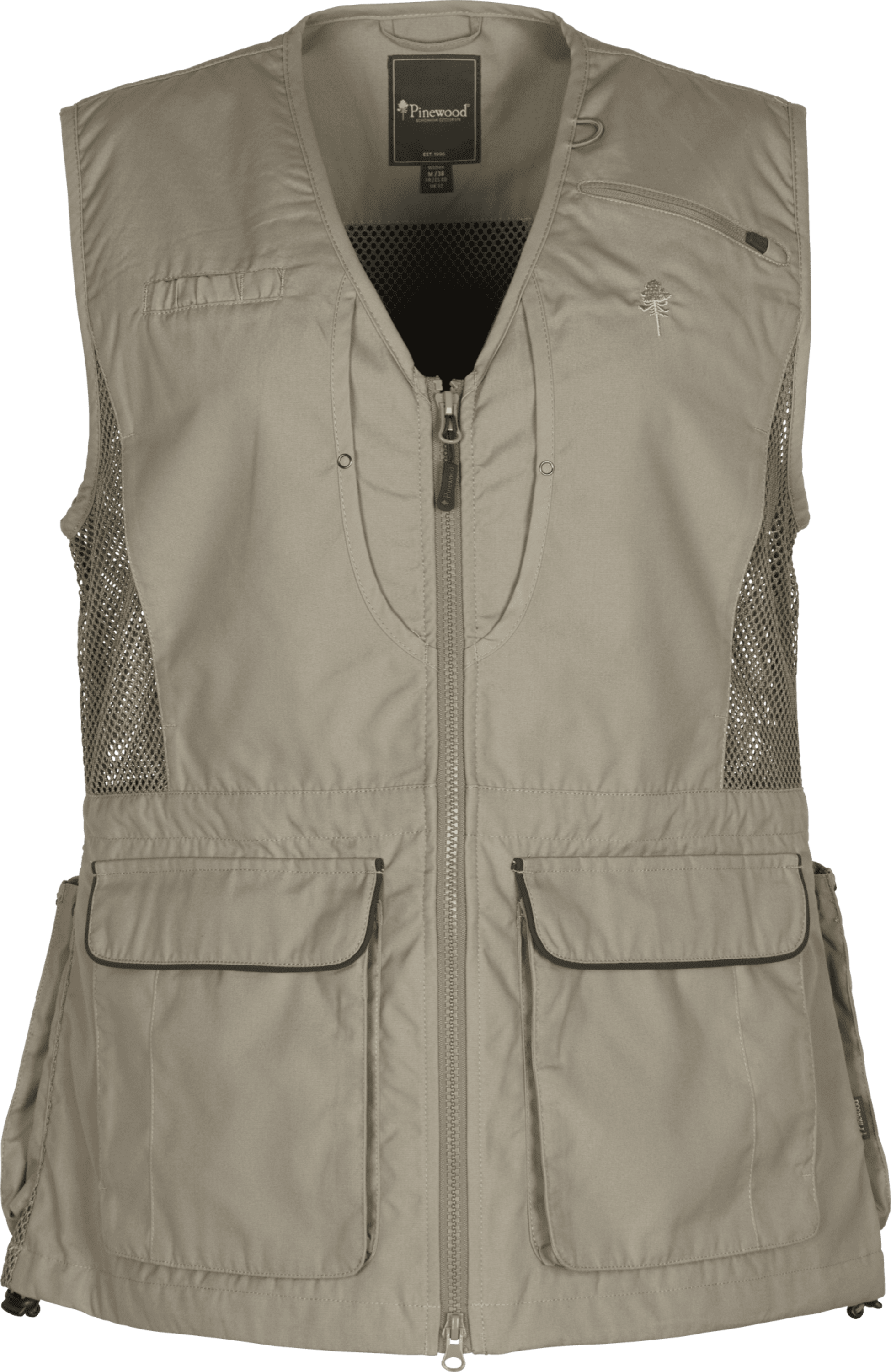 PINEWOOD, Dog Sports 2.0 Vest W