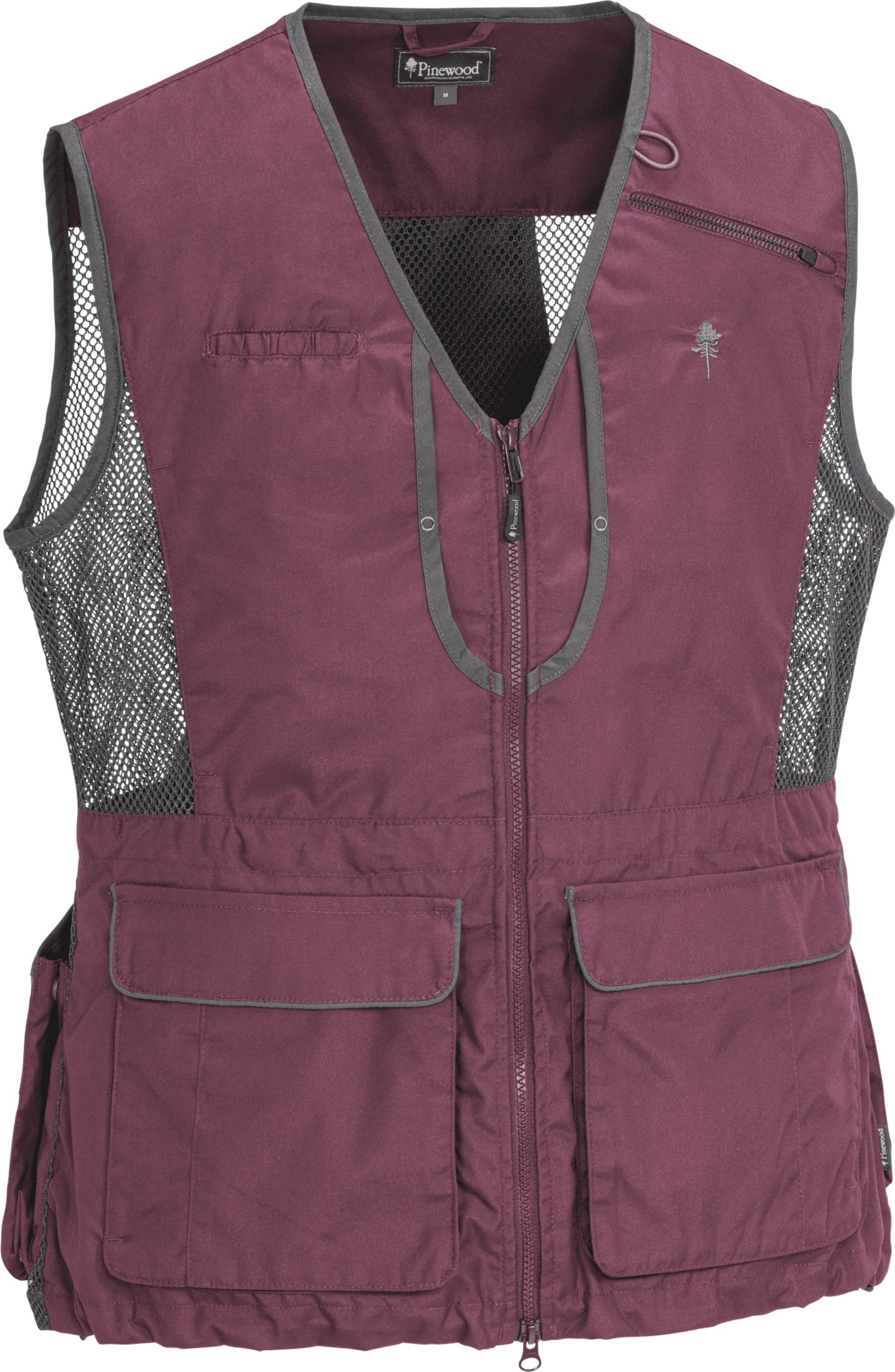 PINEWOOD, Dog Sports 2.0 Vest W