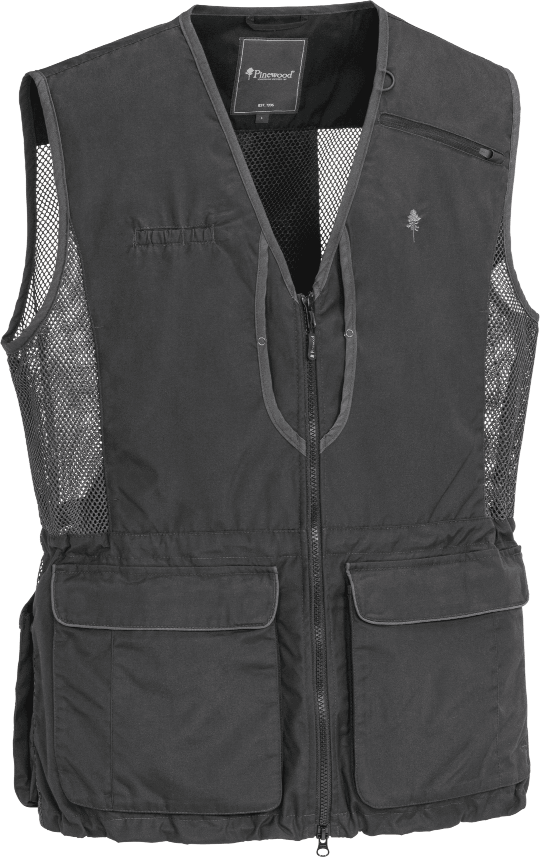PINEWOOD, Dog Sports 2.0 Vest