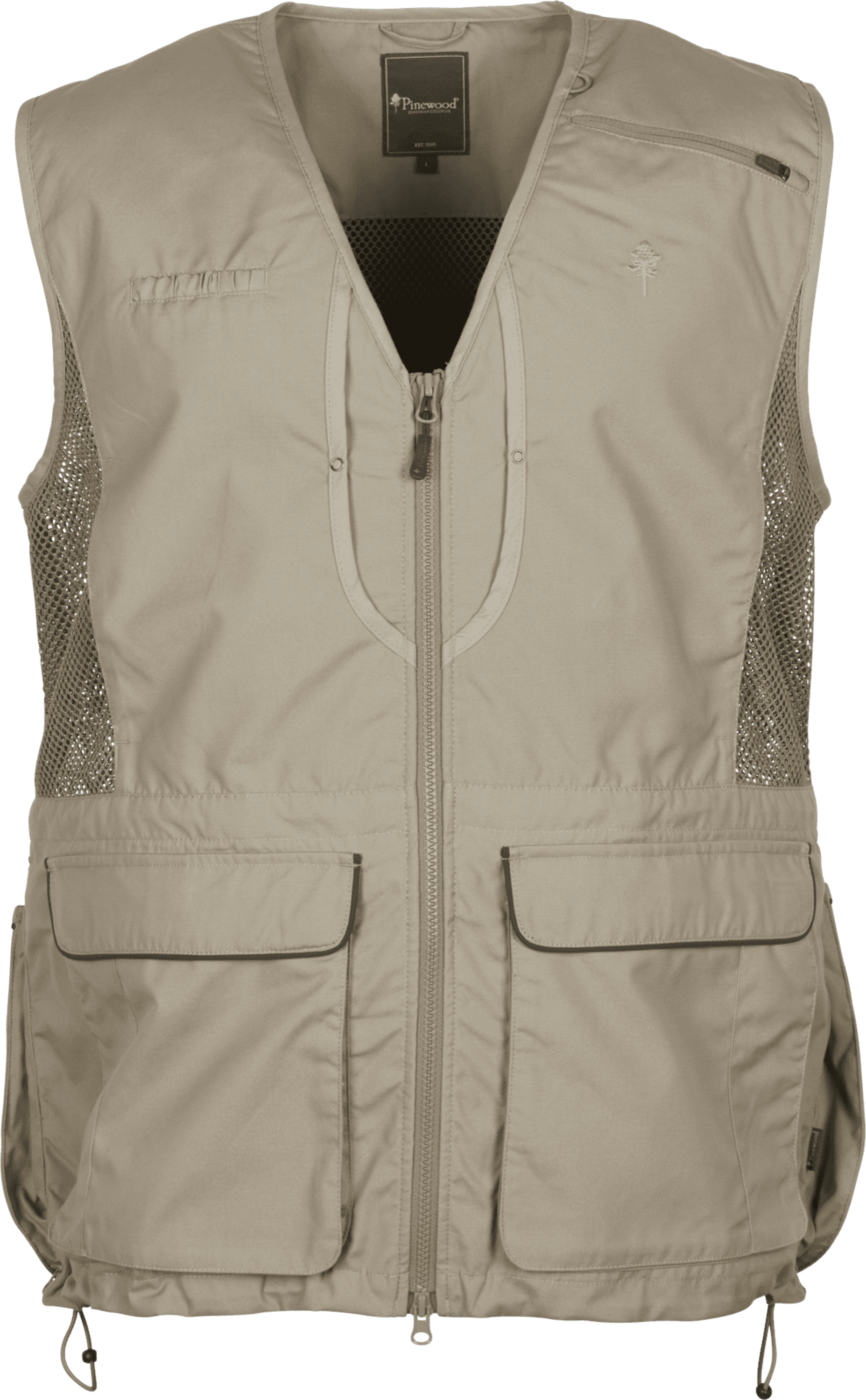 PINEWOOD, Dog Sports 2.0 Vest