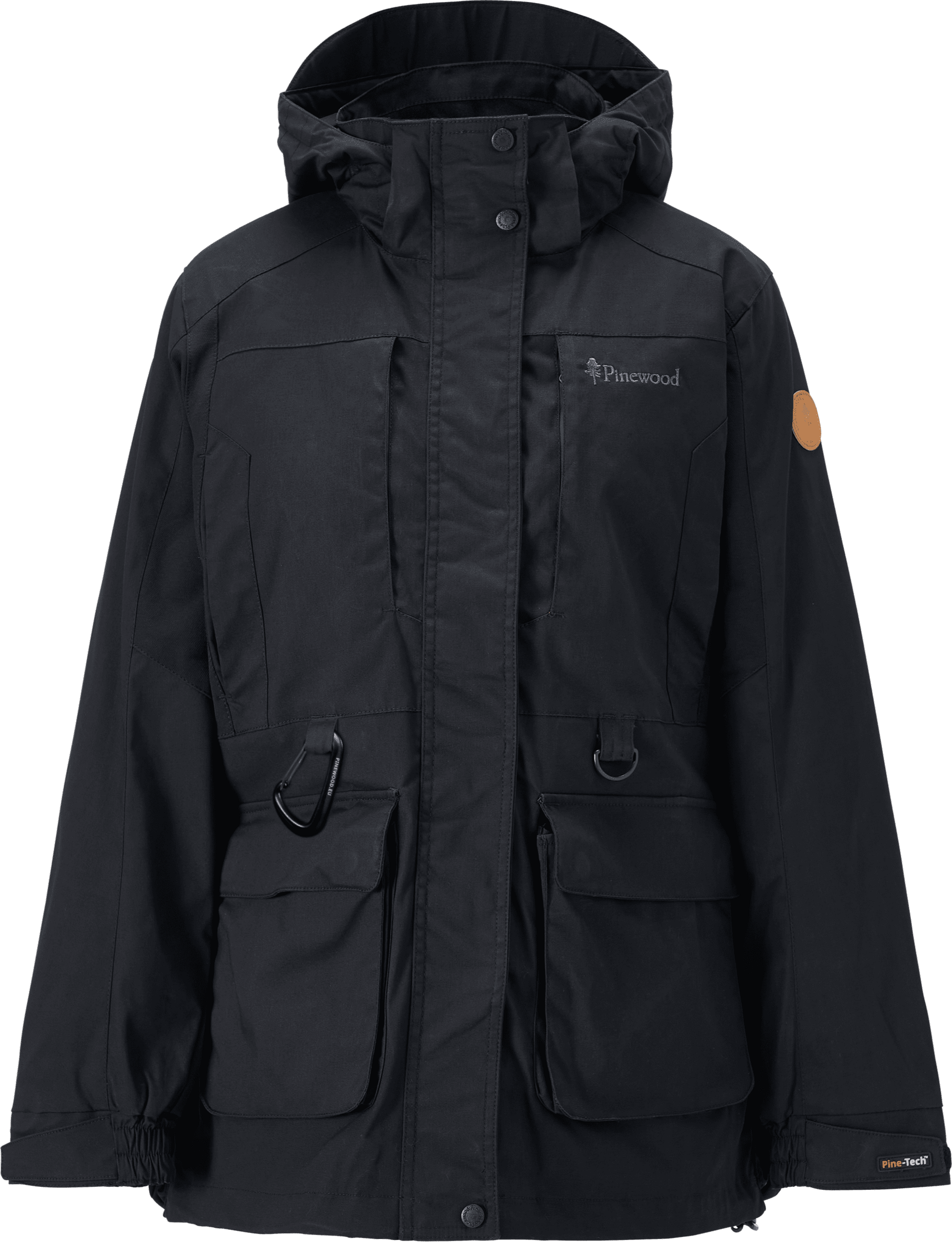 PINEWOOD, Dog Sports Trainer Extreme Jkt W