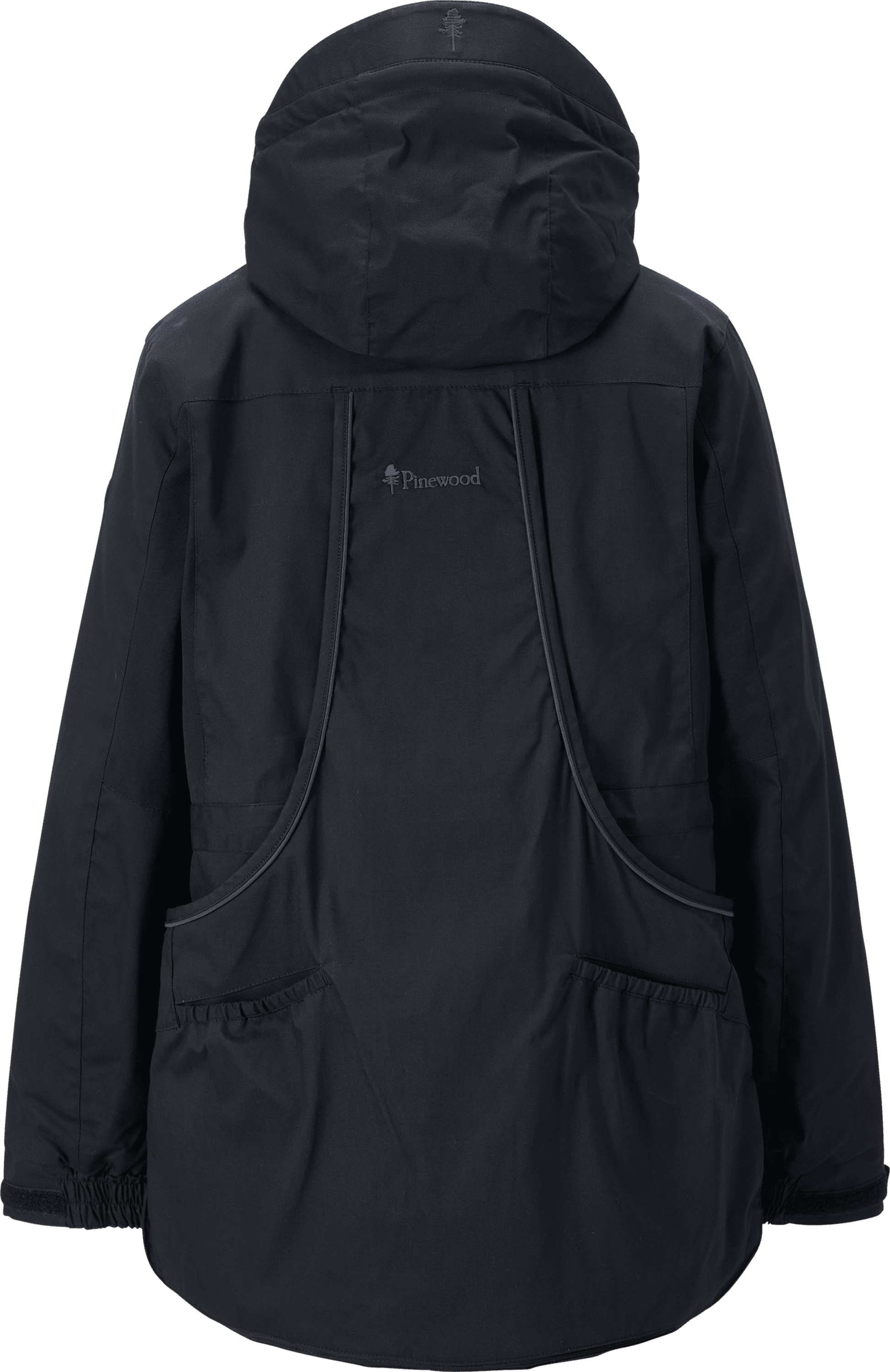 PINEWOOD, Dog Sports Trainer Extreme Jkt W