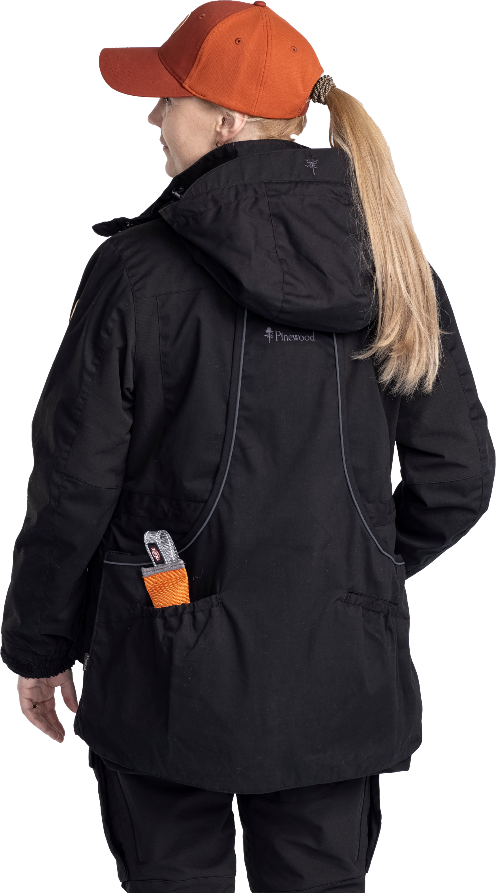 PINEWOOD, Dog Sports Trainer Extreme Jkt W