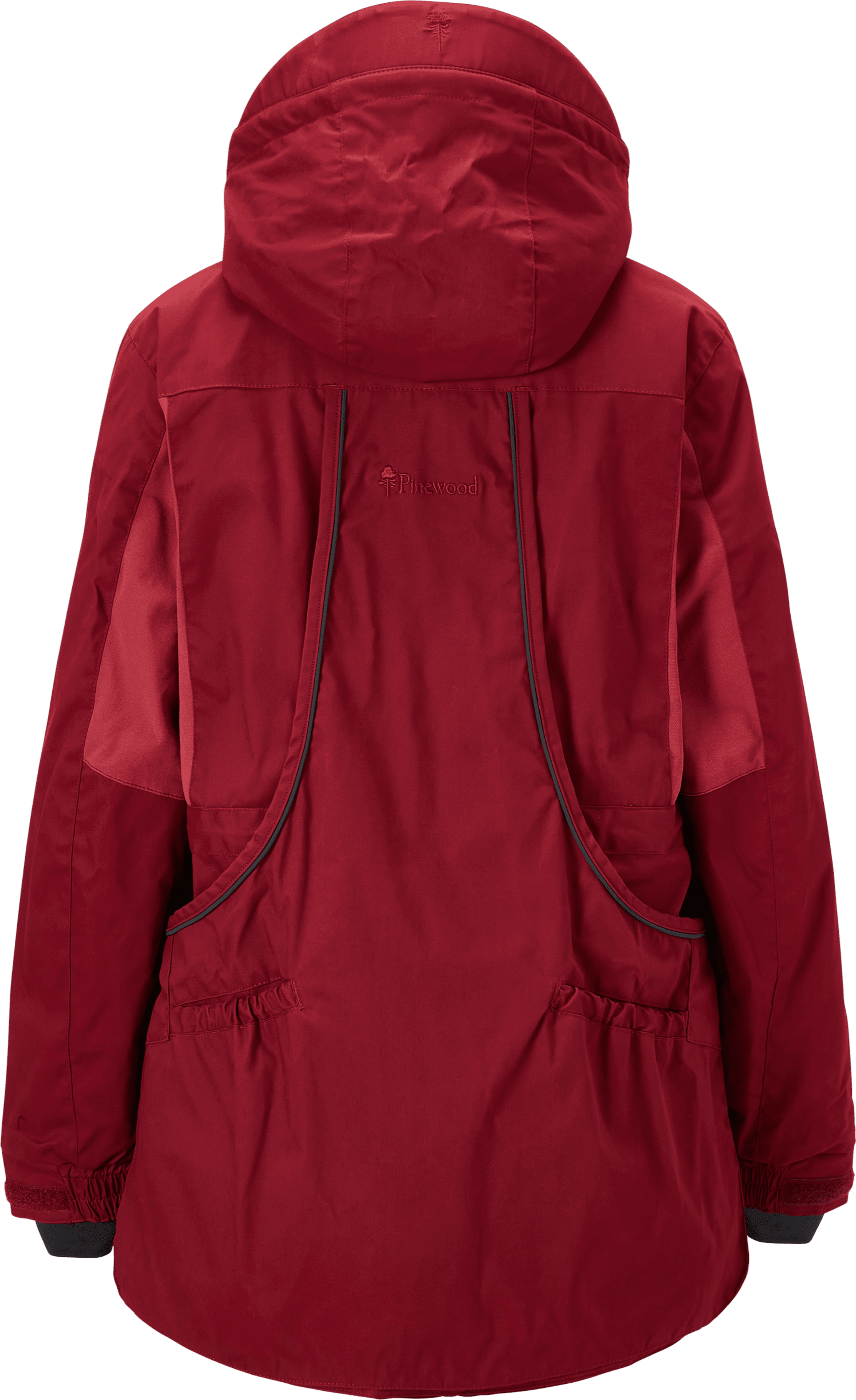 PINEWOOD, Dog Sports Trainer Extreme Jkt W