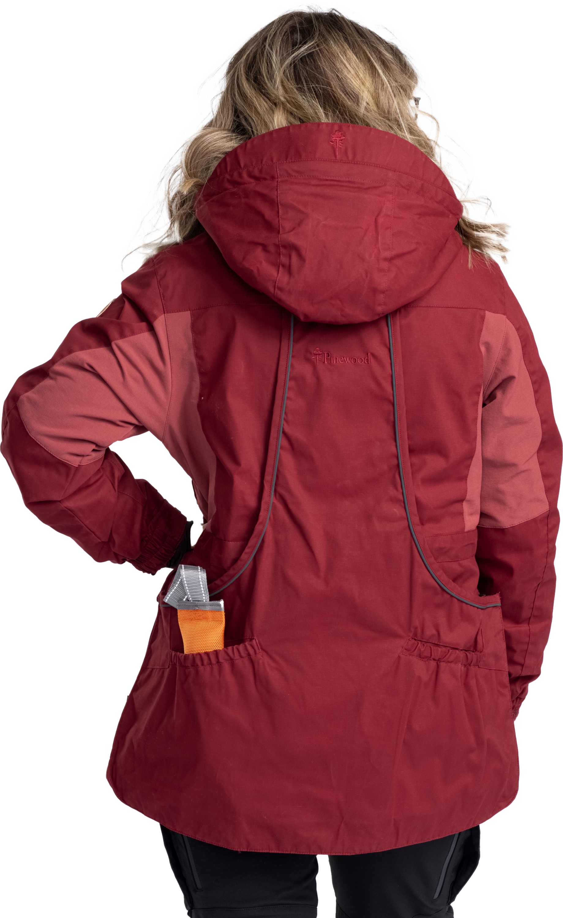 PINEWOOD, Dog Sports Trainer Extreme Jkt W