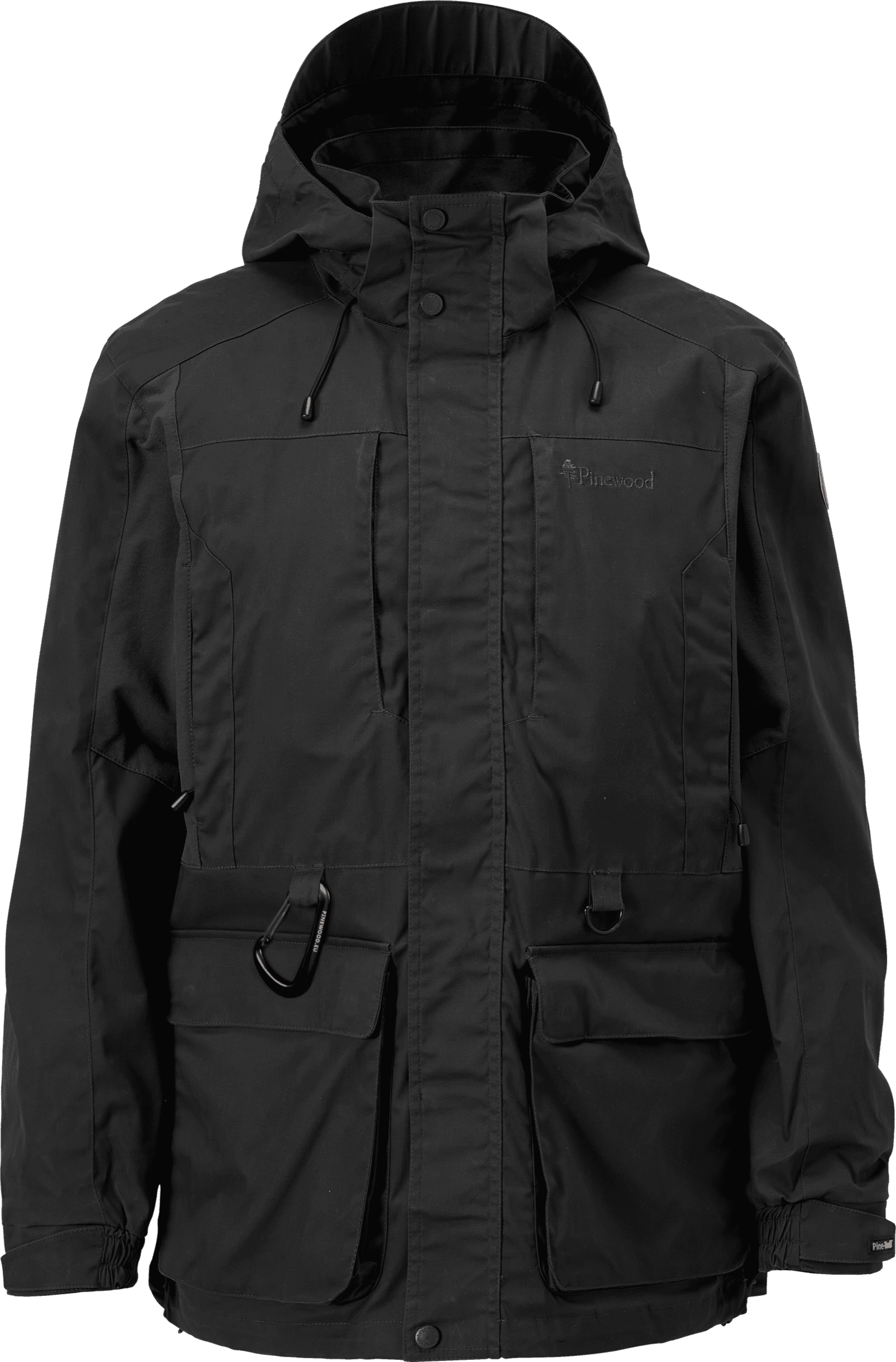 PINEWOOD, Dog Sports Trainer Extreme Jkt