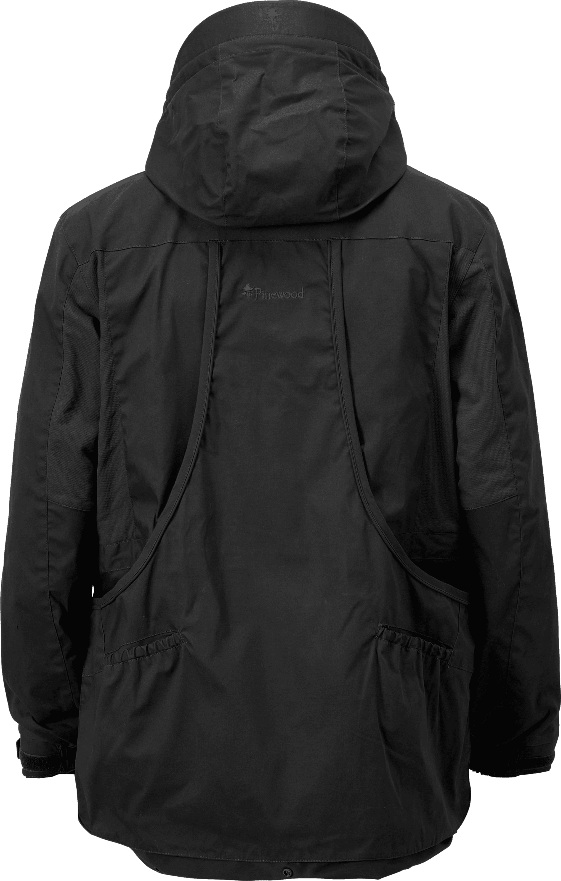 PINEWOOD, Dog Sports Trainer Extreme Jkt