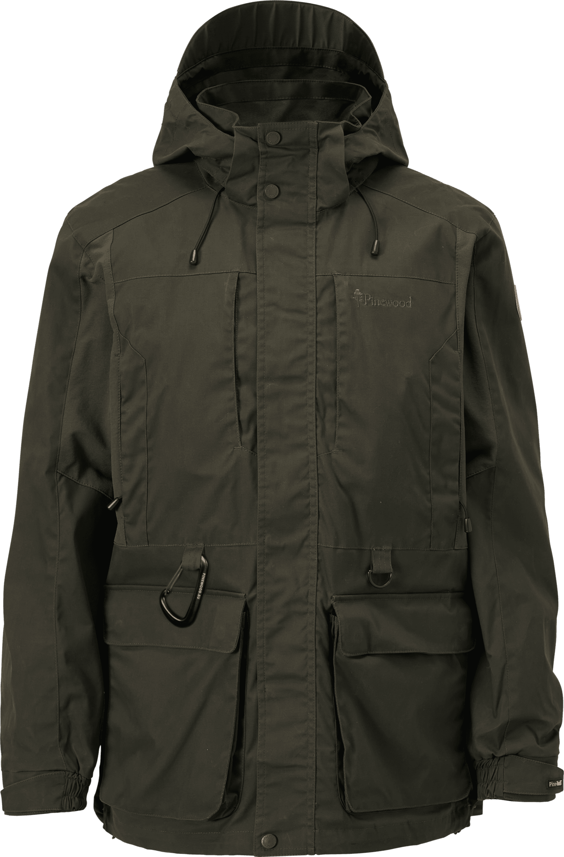 PINEWOOD, Dog Sports Trainer Extreme Jkt