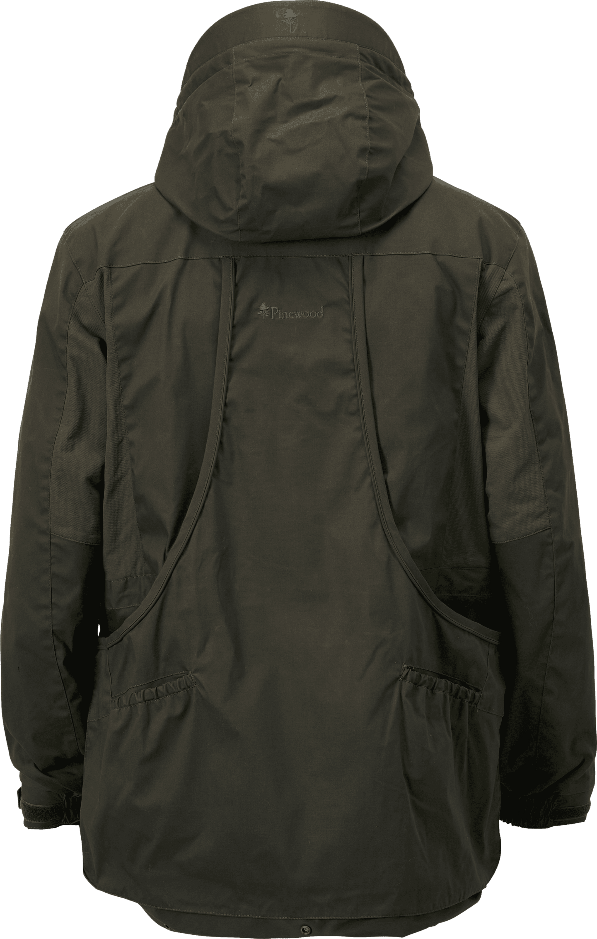 PINEWOOD, Dog Sports Trainer Extreme Jkt