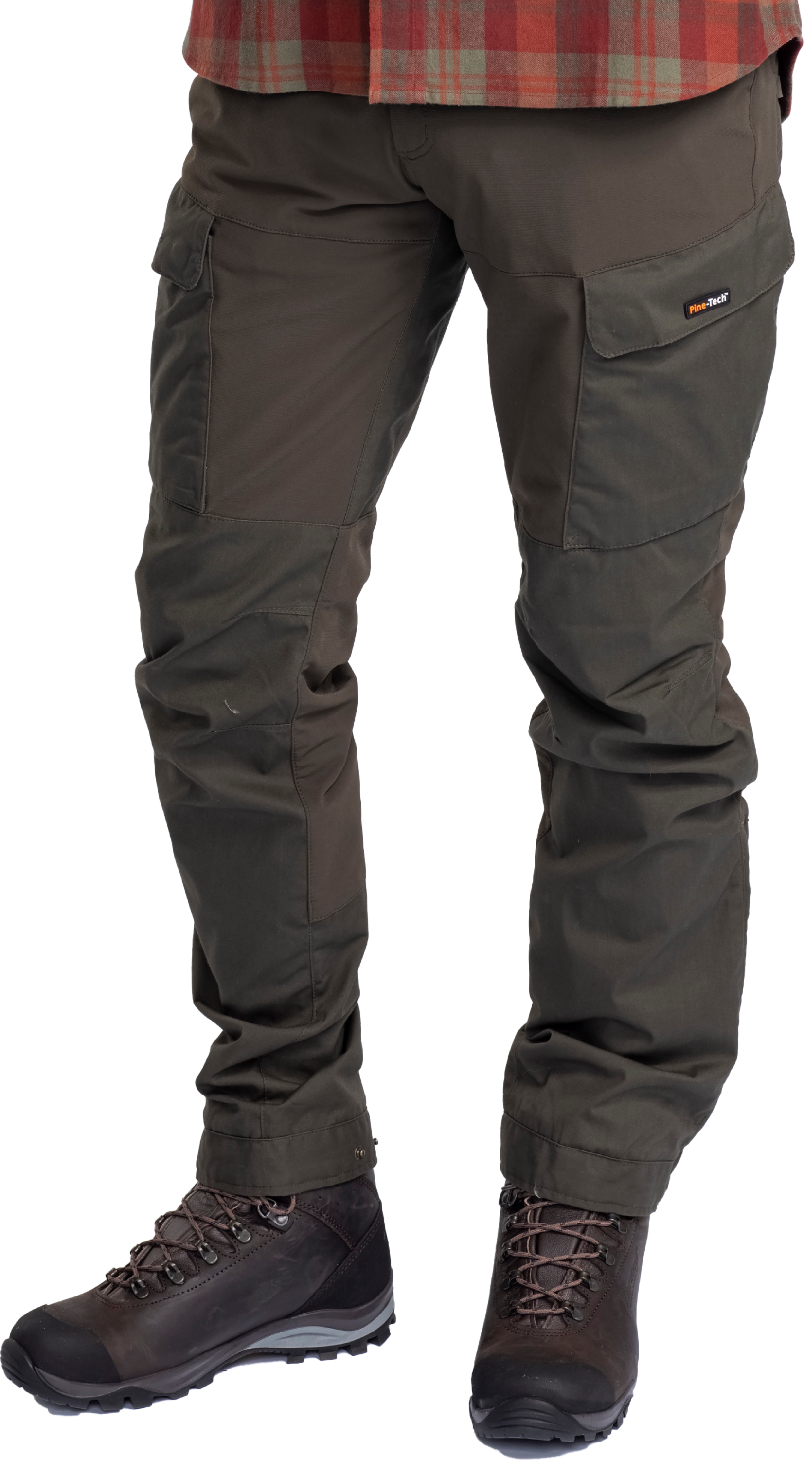PINEWOOD, Dog Sports Trainer Extreme Trousers-c