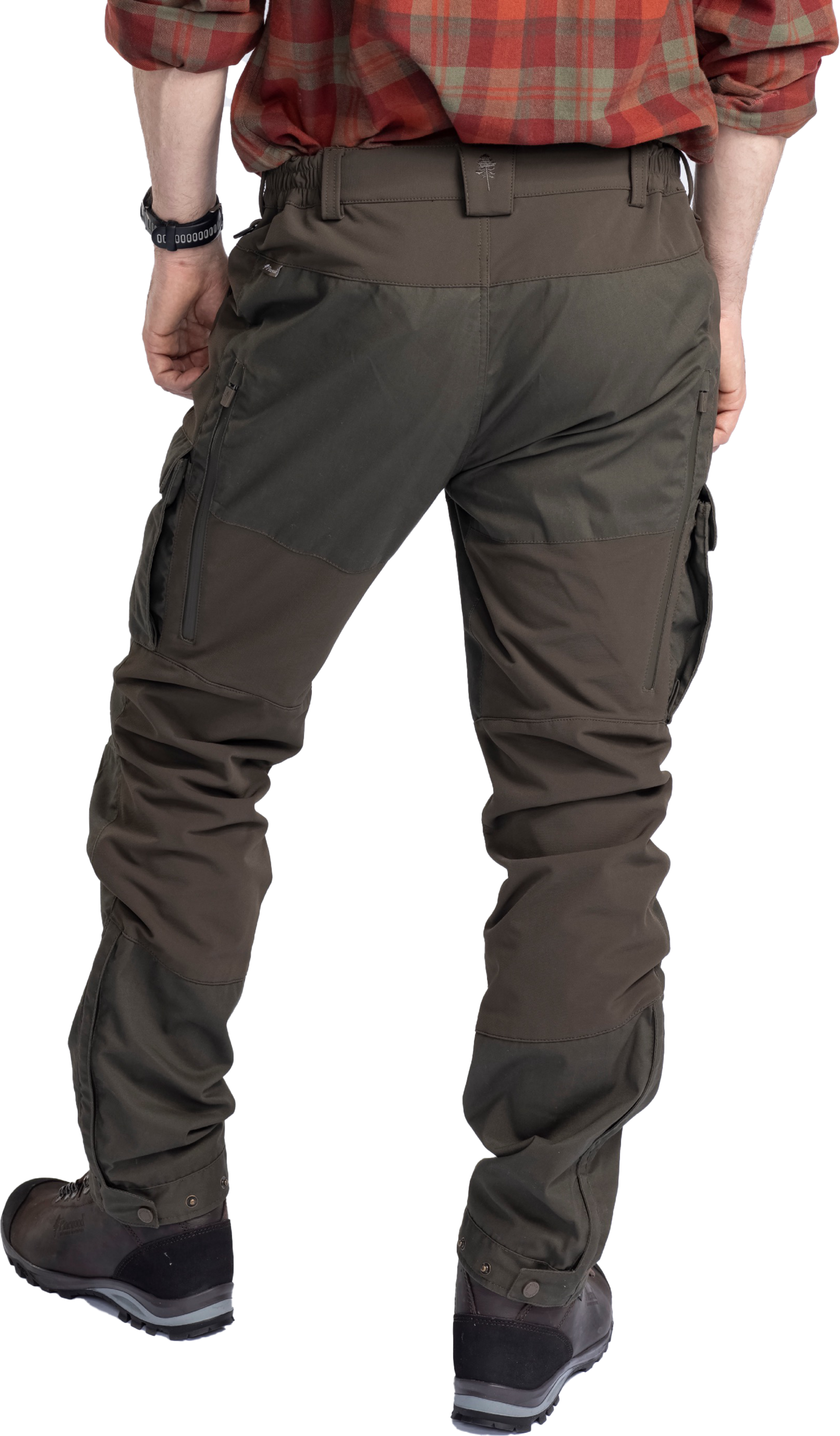 PINEWOOD, Dog Sports Trainer Extreme Trousers-c
