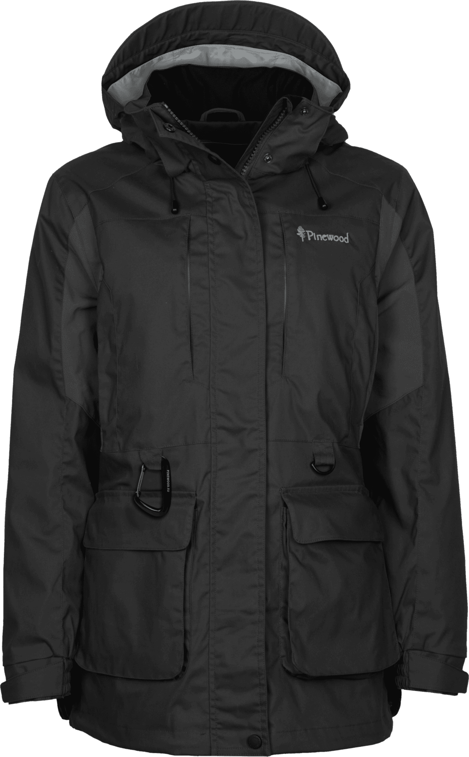 PINEWOOD, Dog Sports Trainer Jkt W