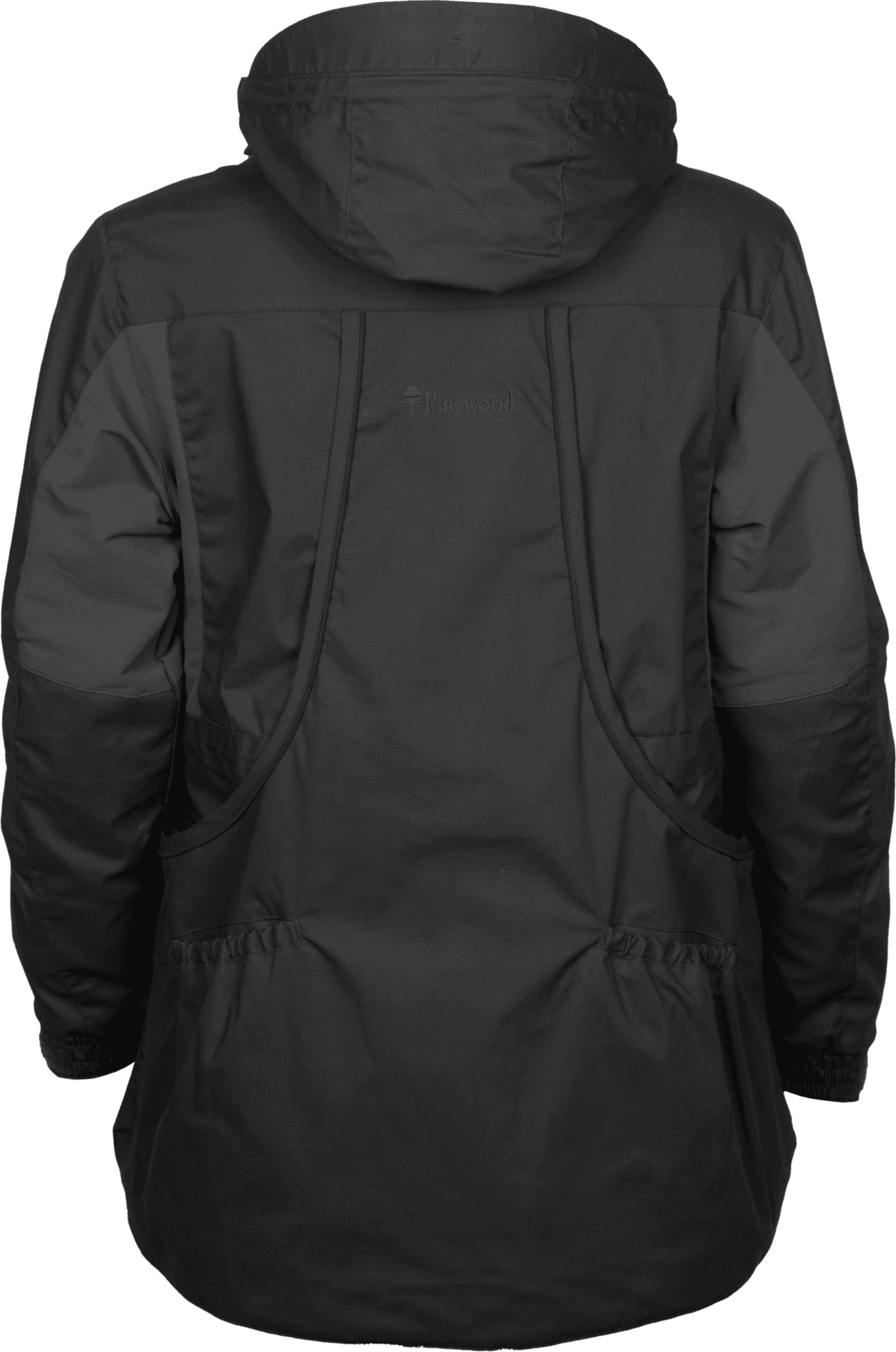 PINEWOOD, Dog Sports Trainer Jkt W