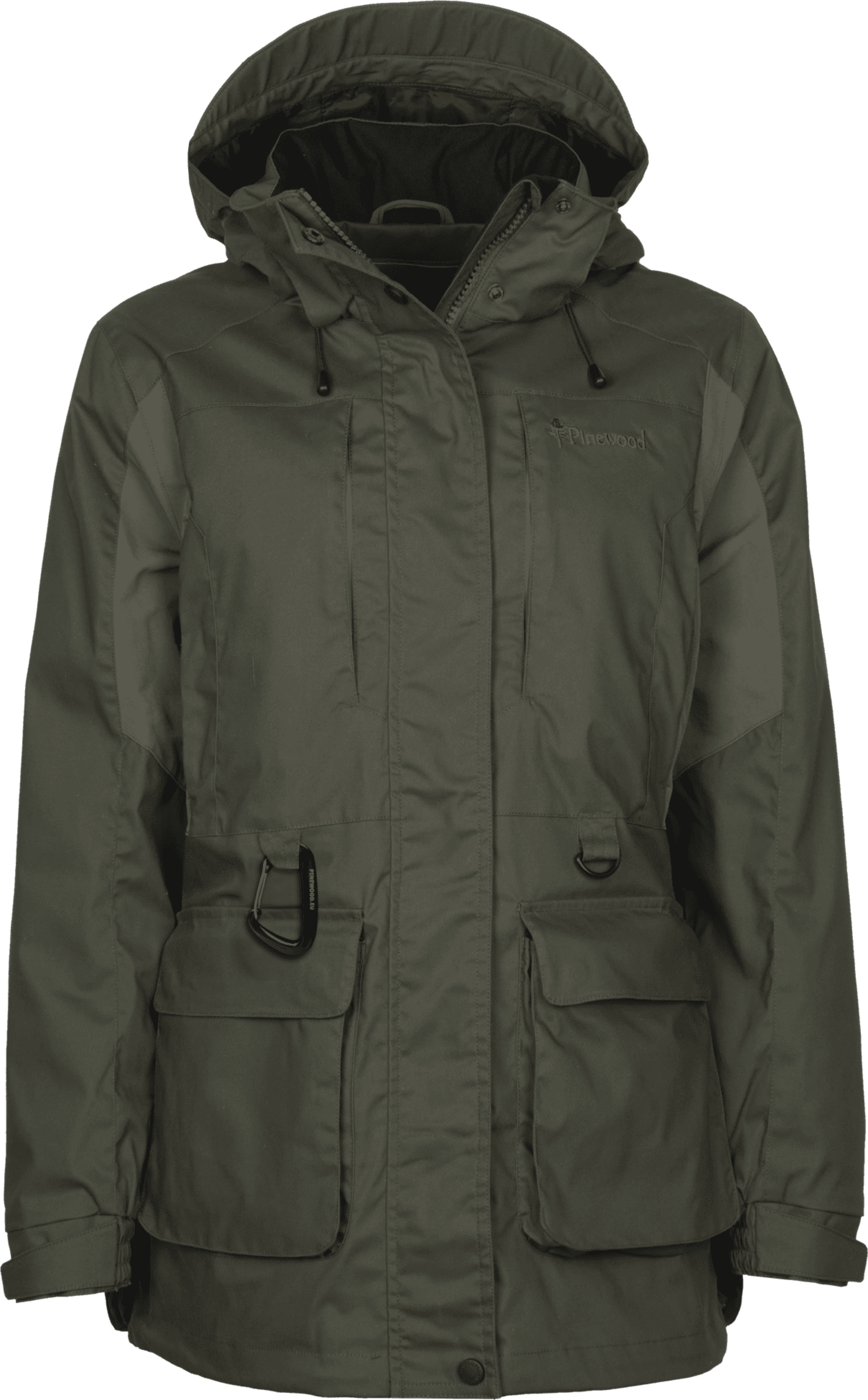 PINEWOOD, Dog Sports Trainer Jkt W