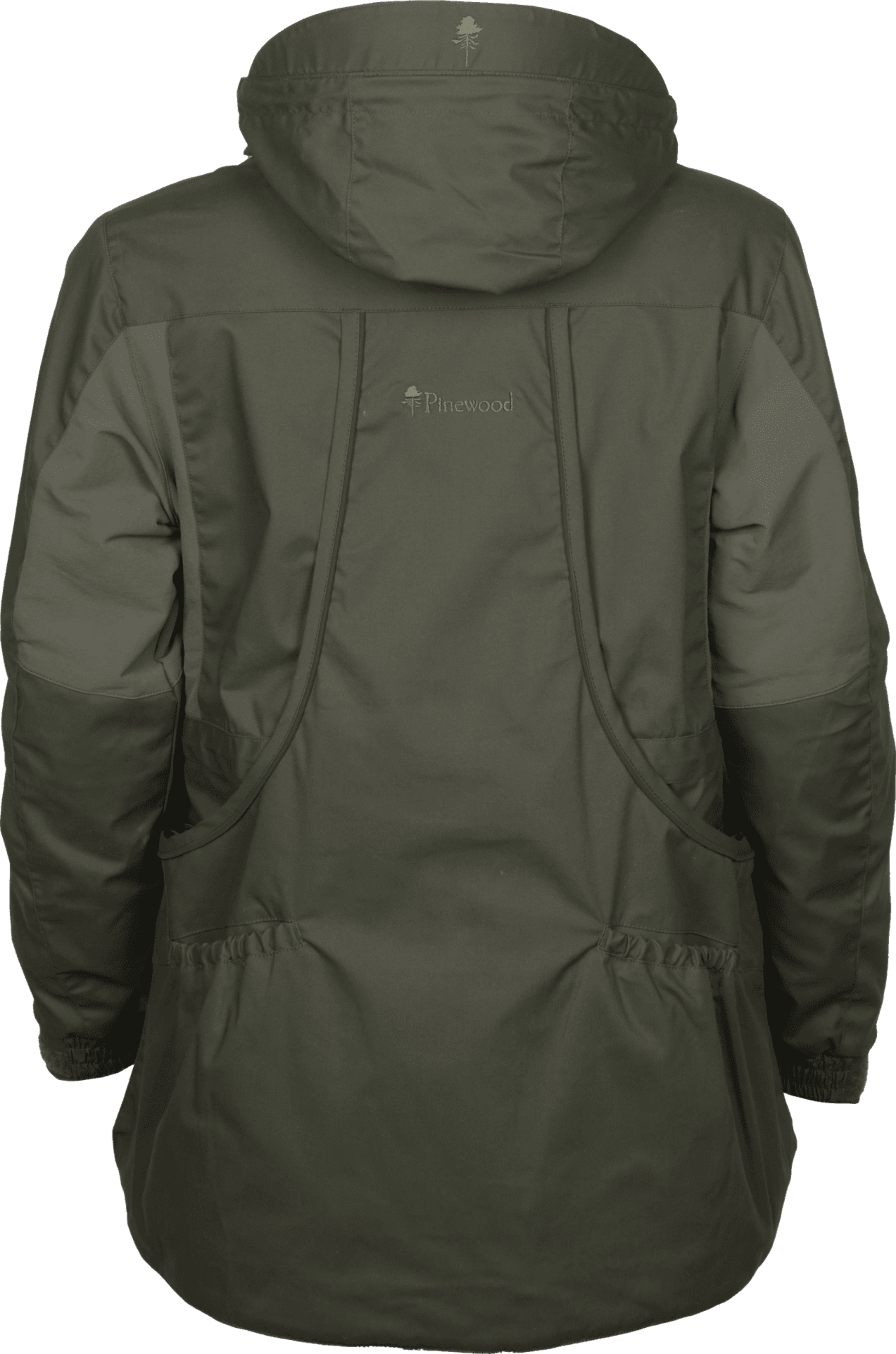 PINEWOOD, Dog Sports Trainer Jkt W