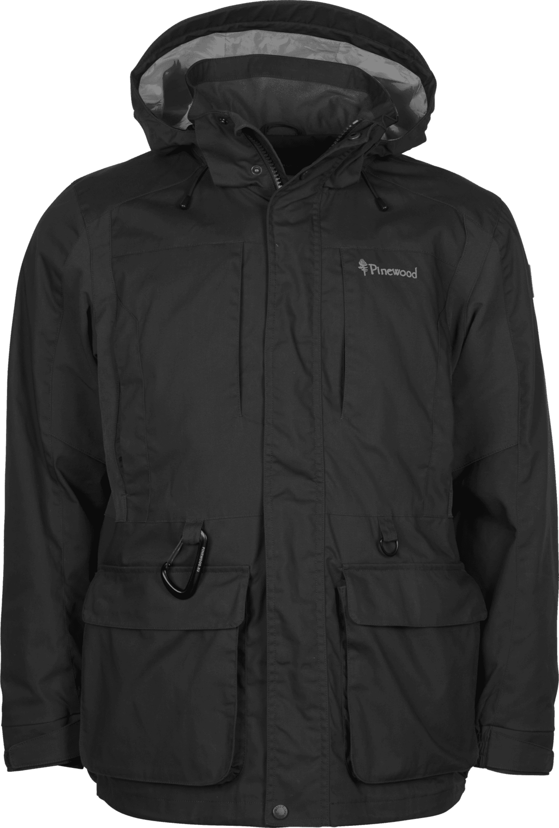 PINEWOOD, Dog Sports Trainer Jkt