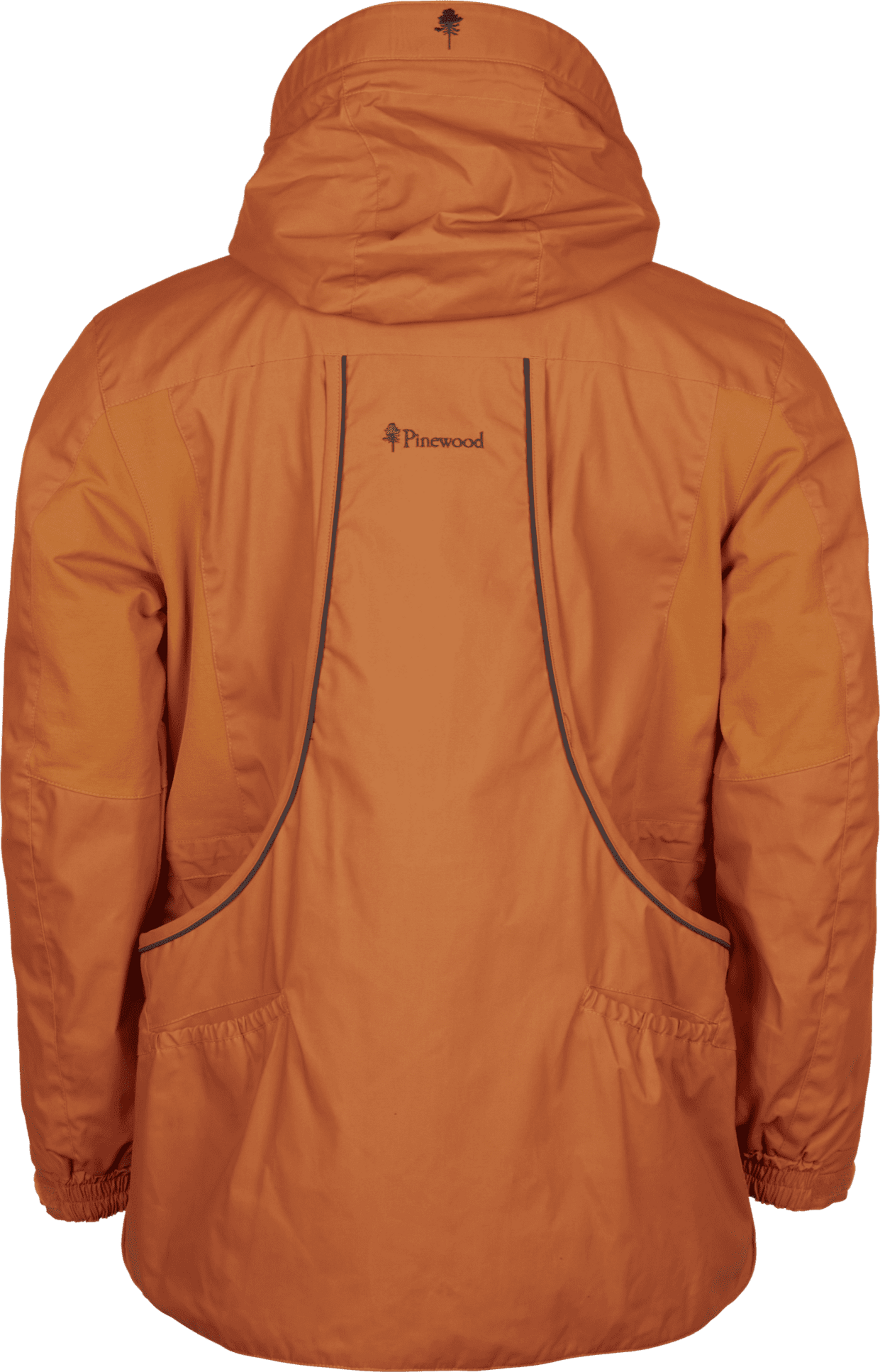 PINEWOOD, Dog Sports Trainer Jkt