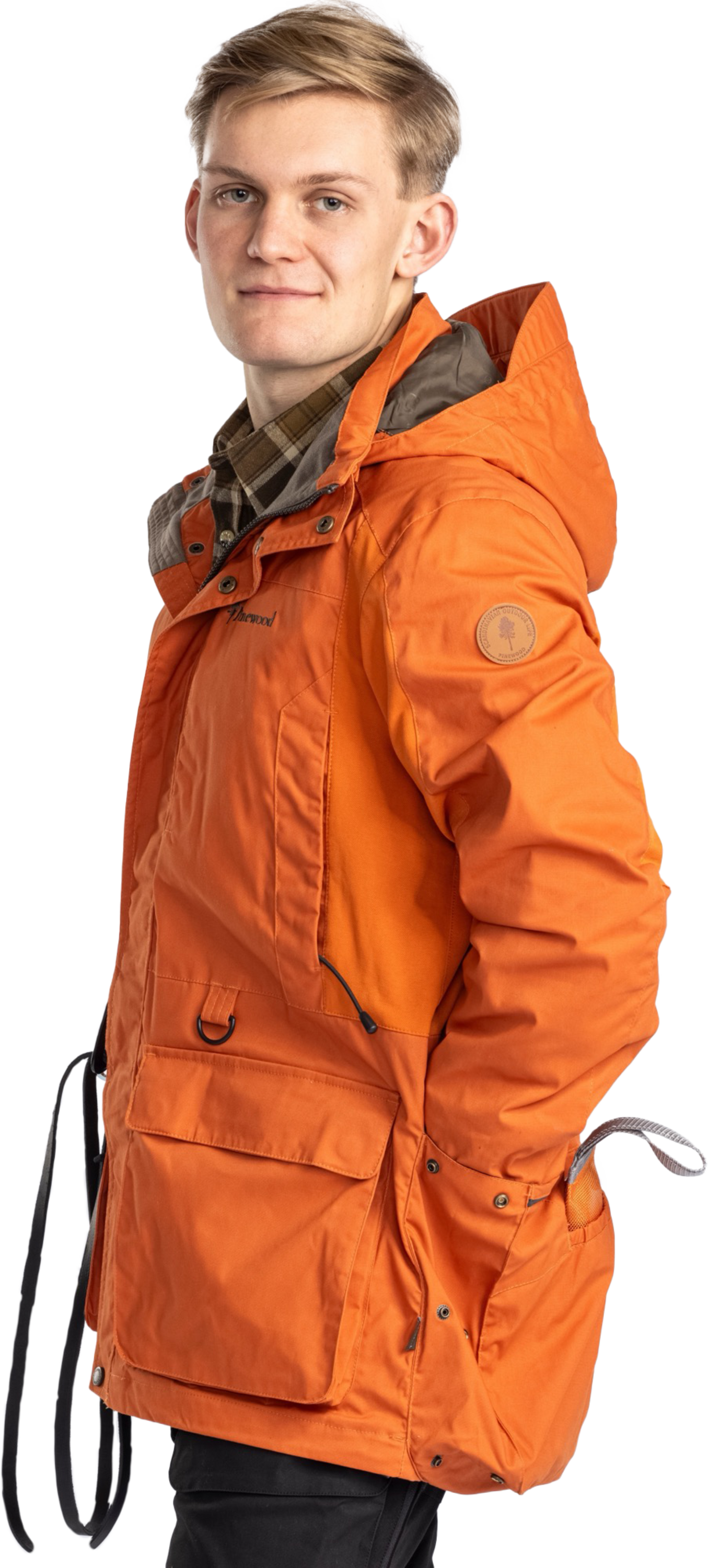 PINEWOOD, Dog Sports Trainer Jkt
