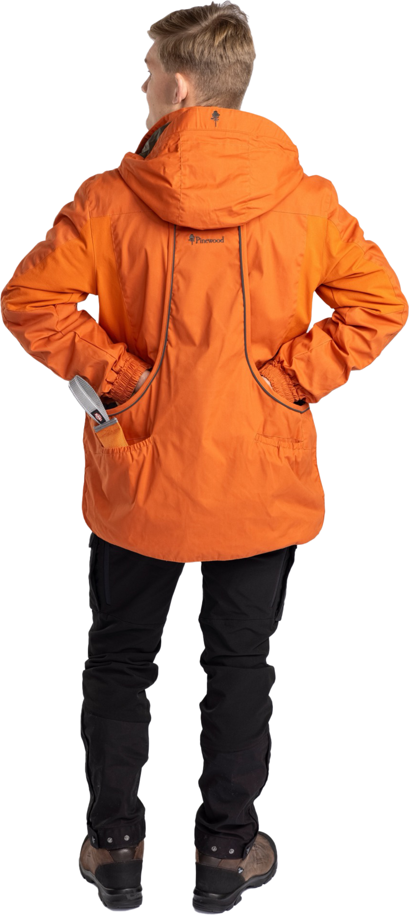 PINEWOOD, Dog Sports Trainer Jkt