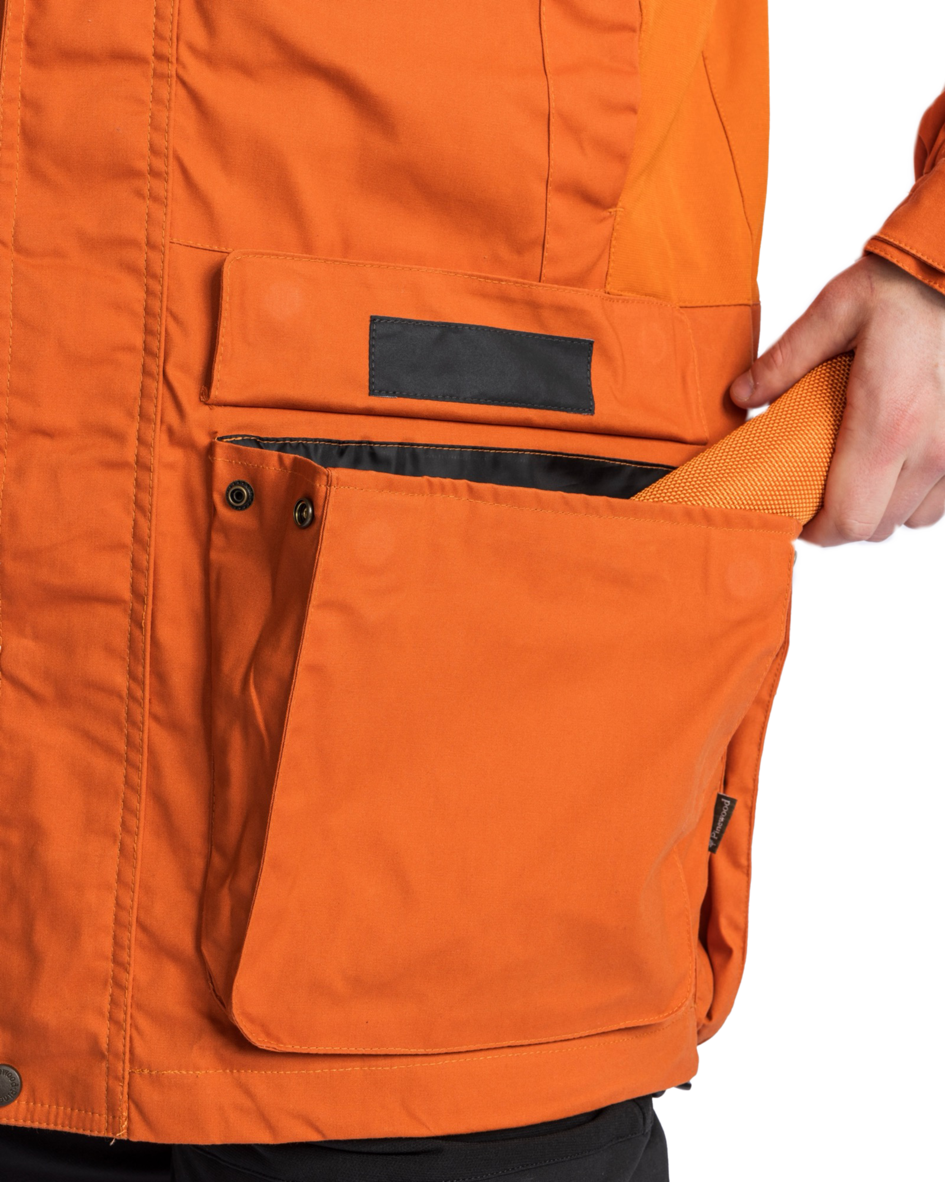 PINEWOOD, Dog Sports Trainer Jkt