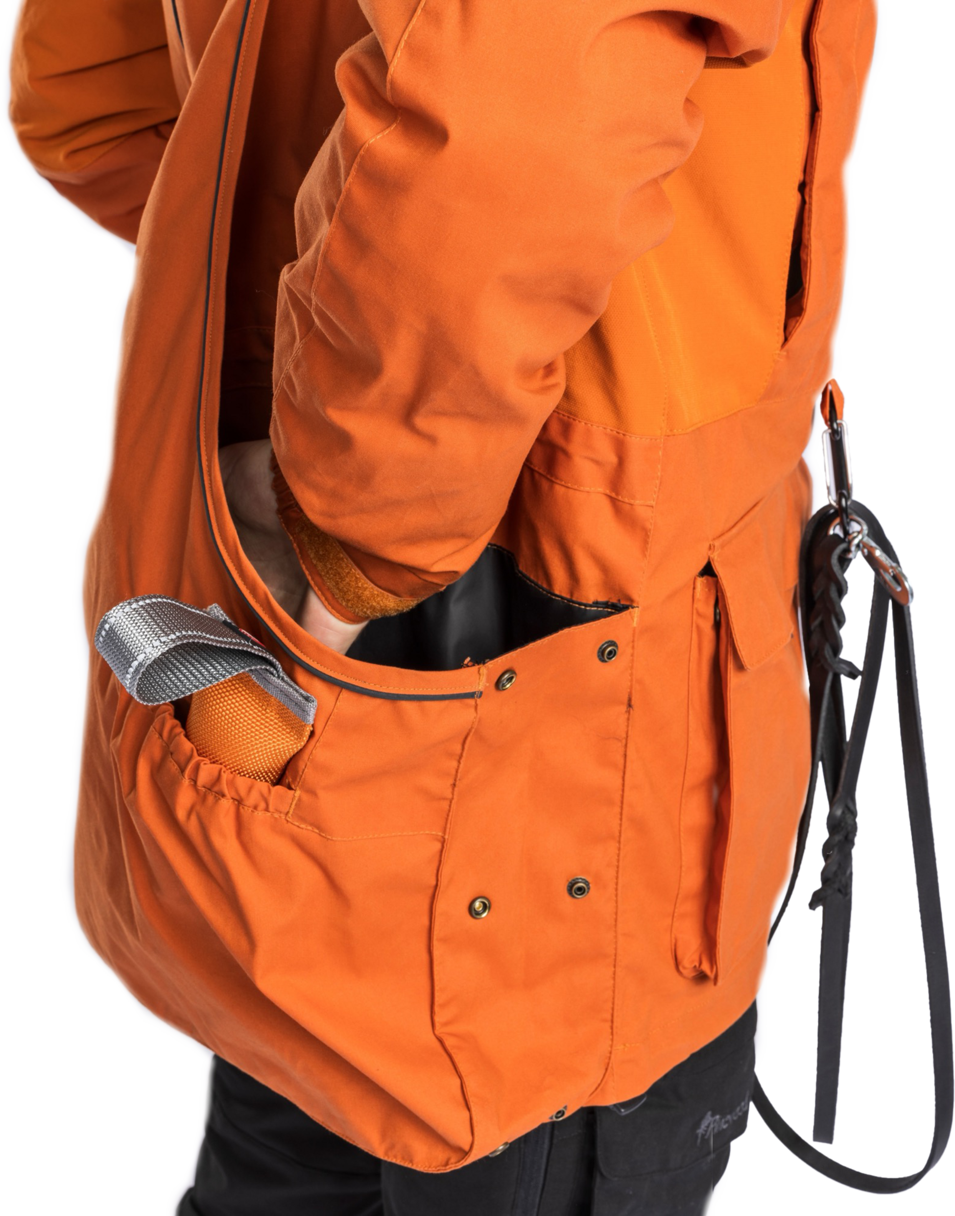 PINEWOOD, Dog Sports Trainer Jkt