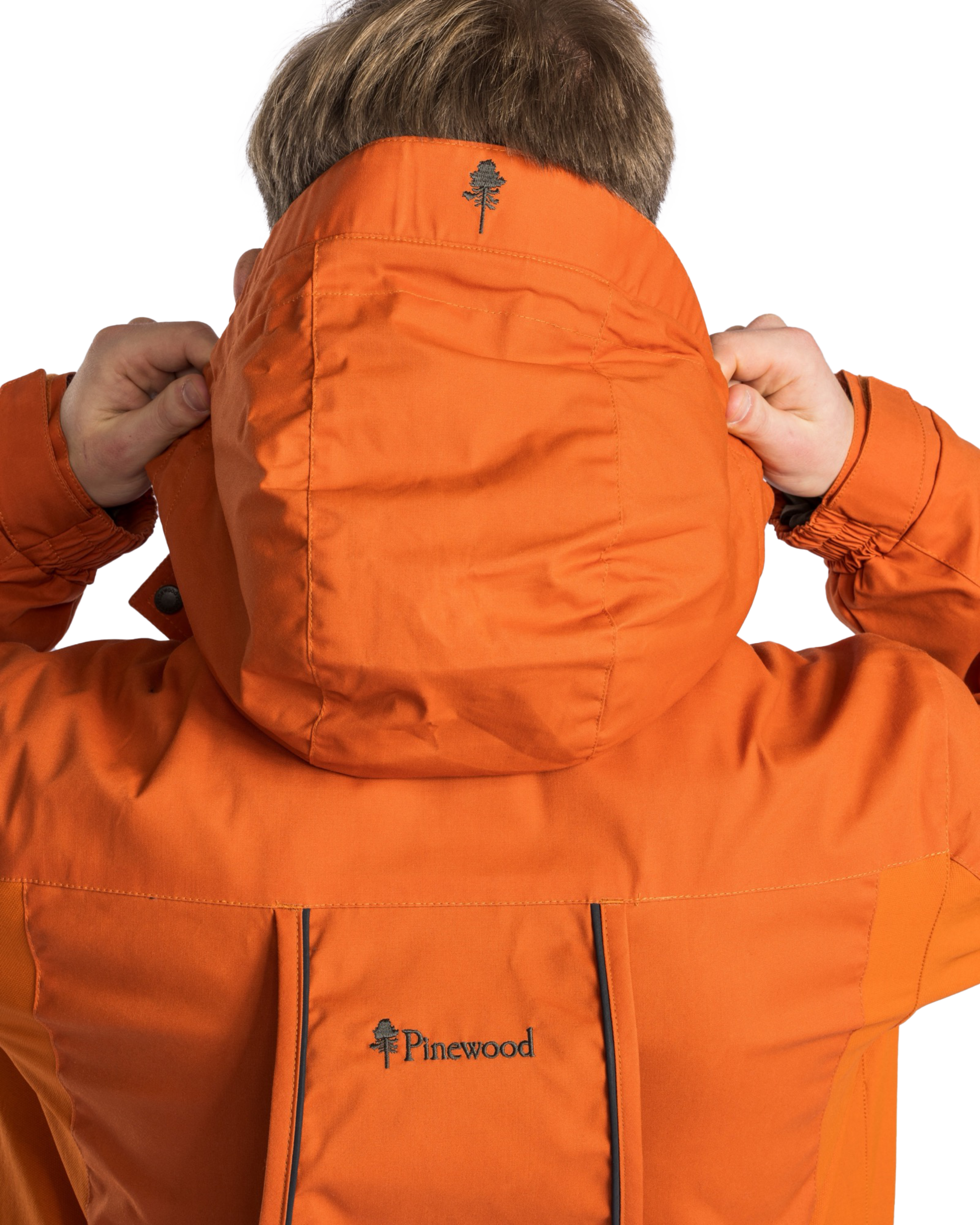 PINEWOOD, Dog Sports Trainer Jkt