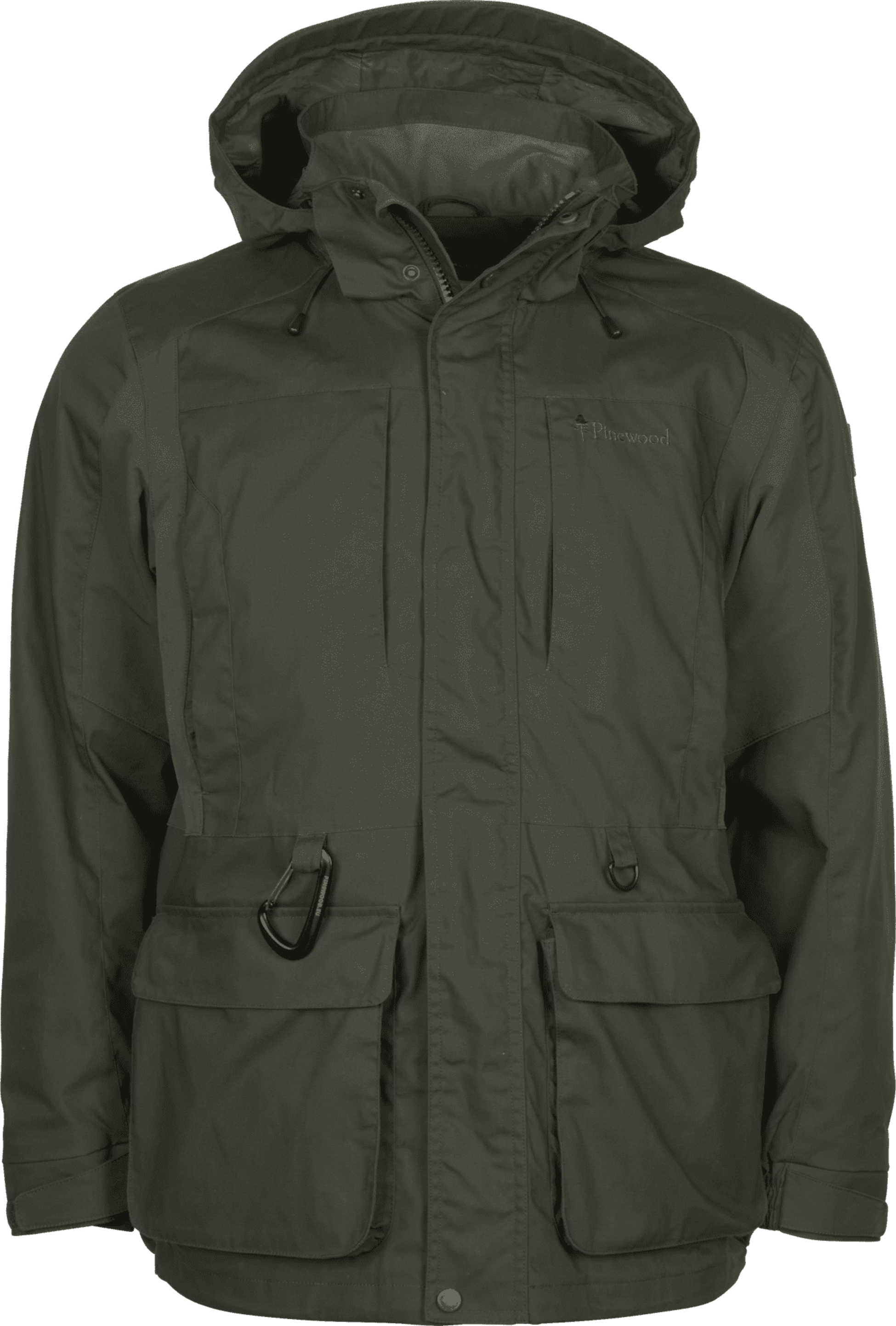 PINEWOOD, Dog Sports Trainer Jkt