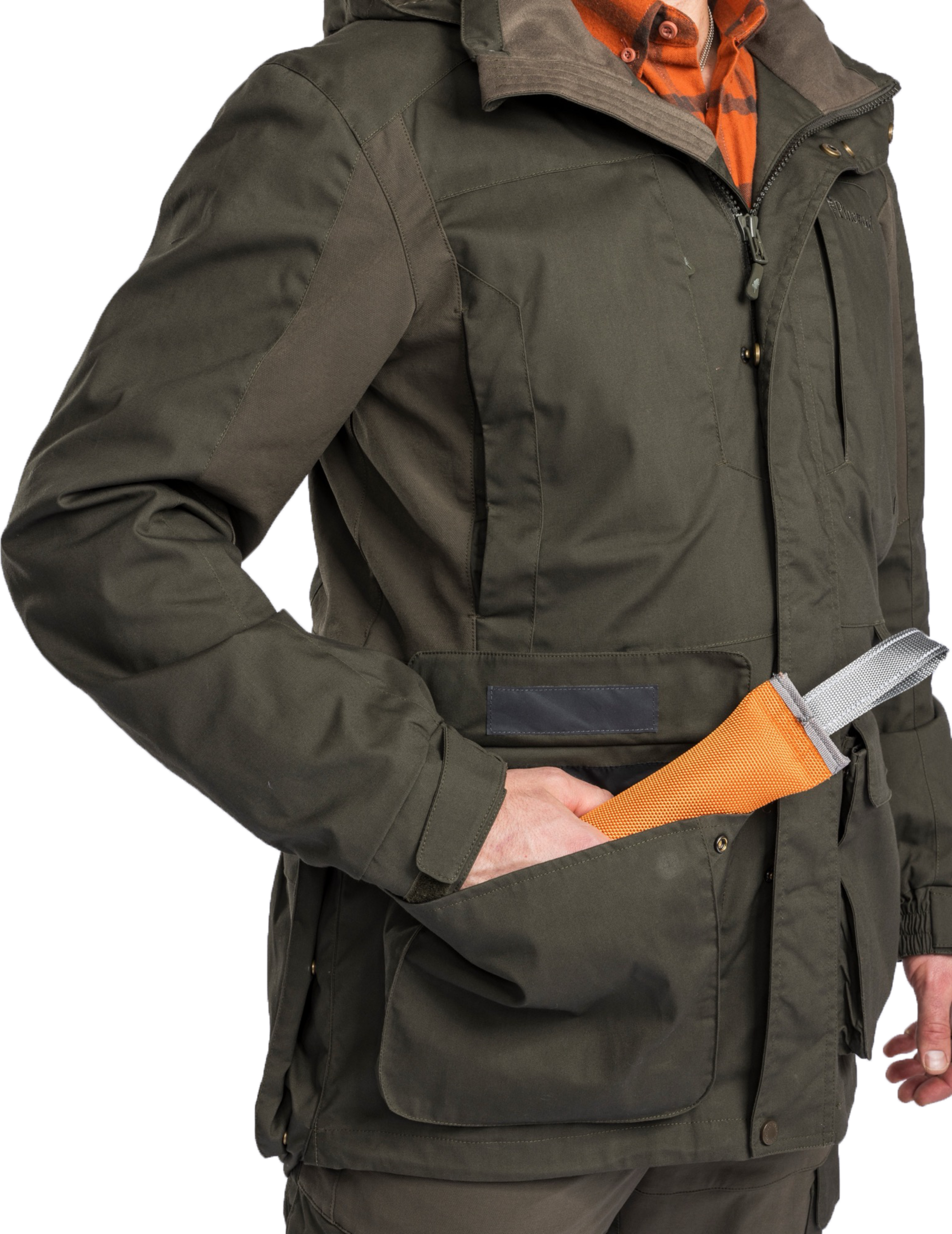 PINEWOOD, Dog Sports Trainer Jkt