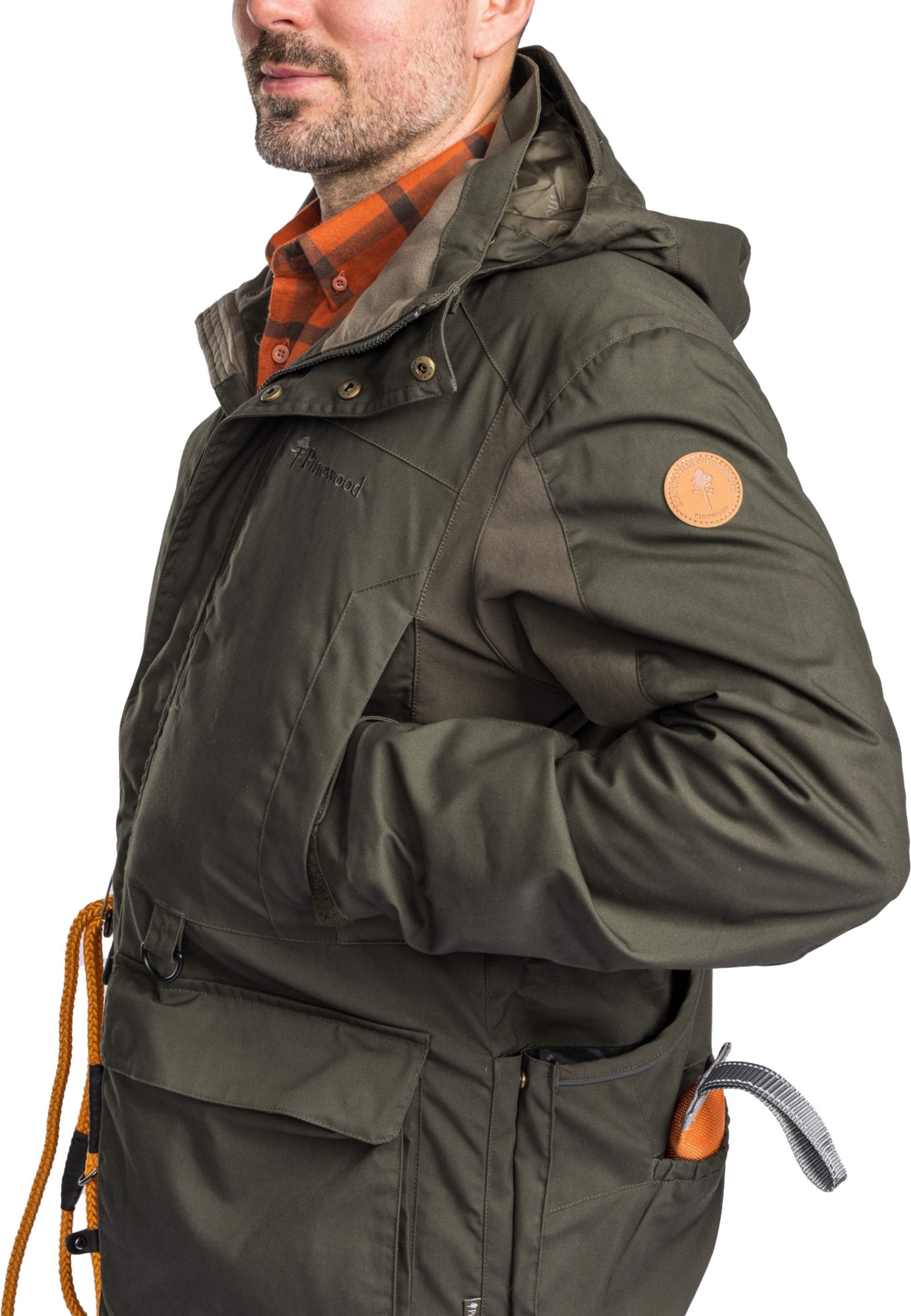 PINEWOOD, Dog Sports Trainer Jkt