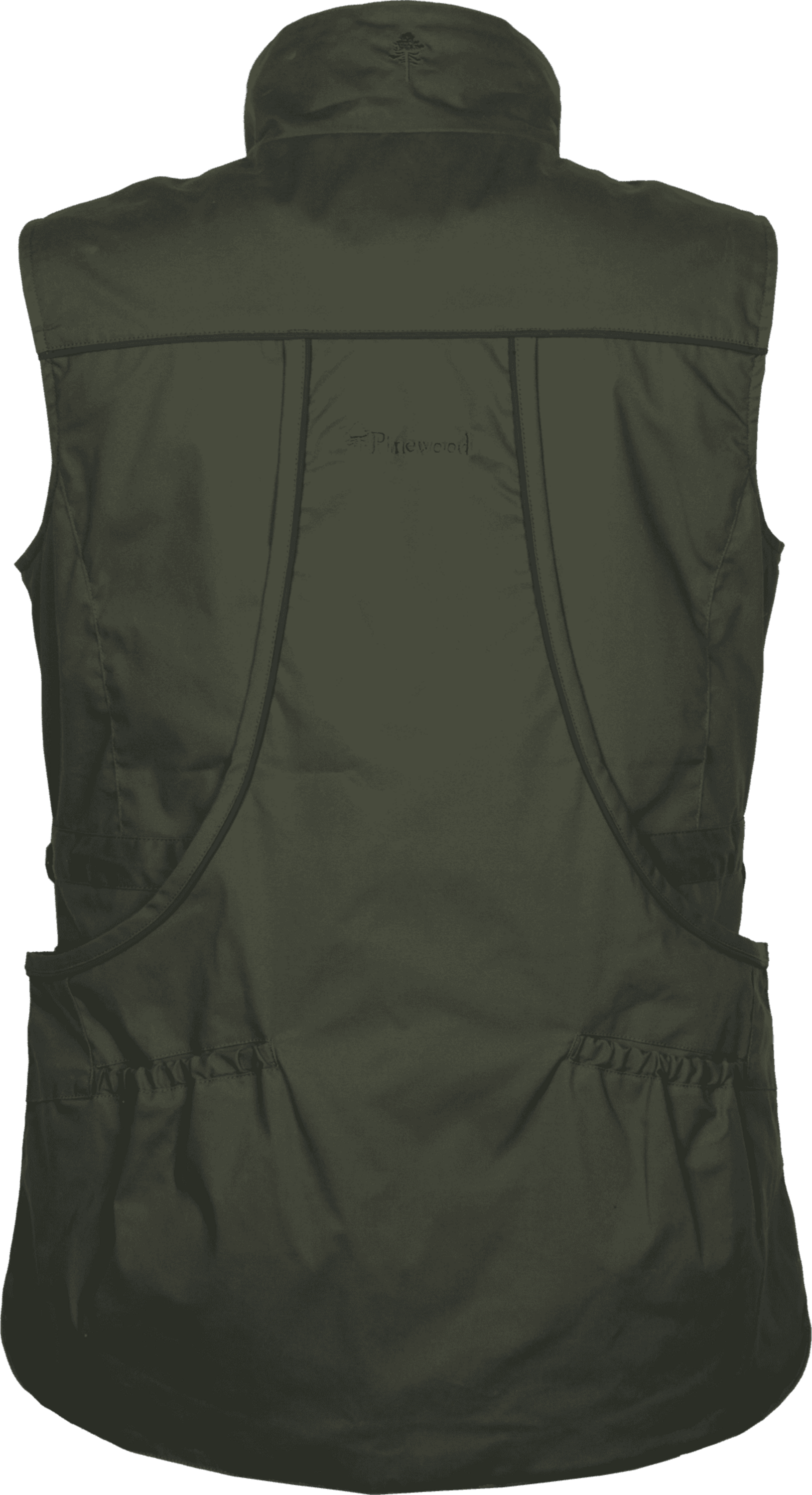 PINEWOOD, Dog Sports Trainer Vest W