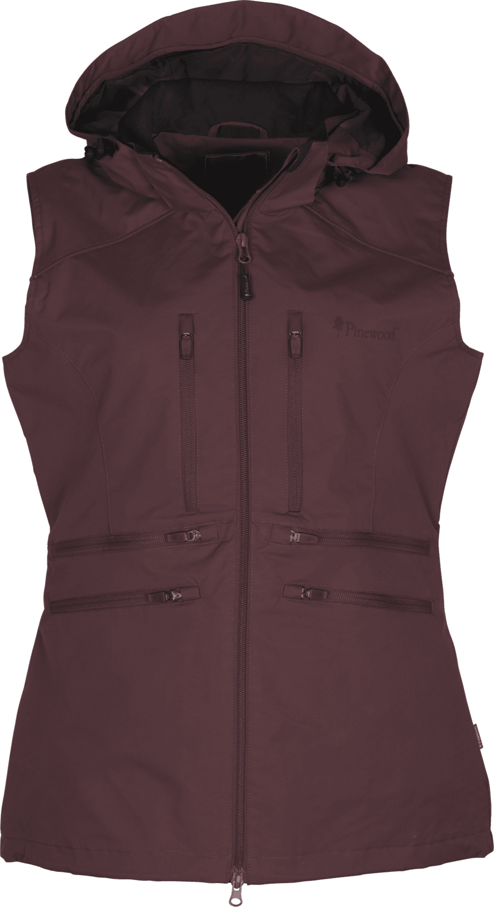 PINEWOOD, Dog Sports Windblocker Vest W